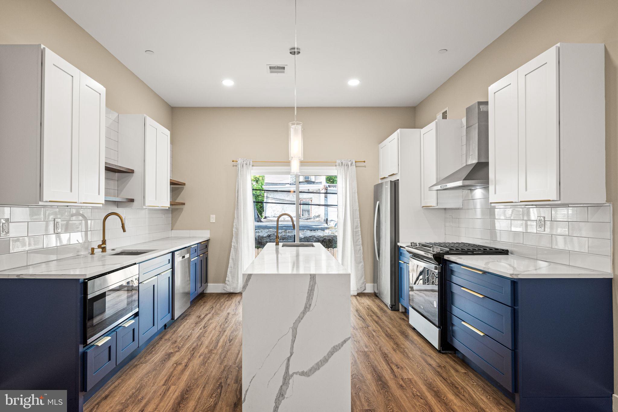 MT AIRY - Residential