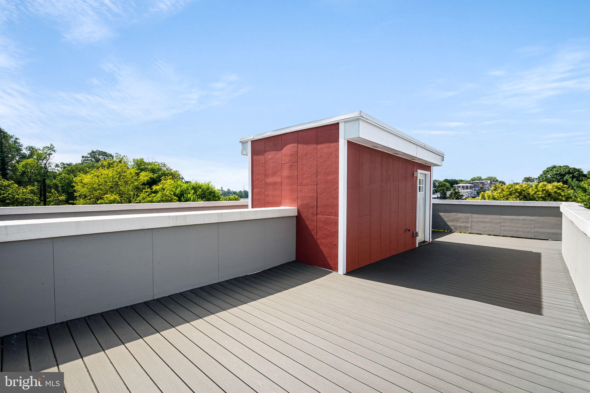 MT AIRY - Residential