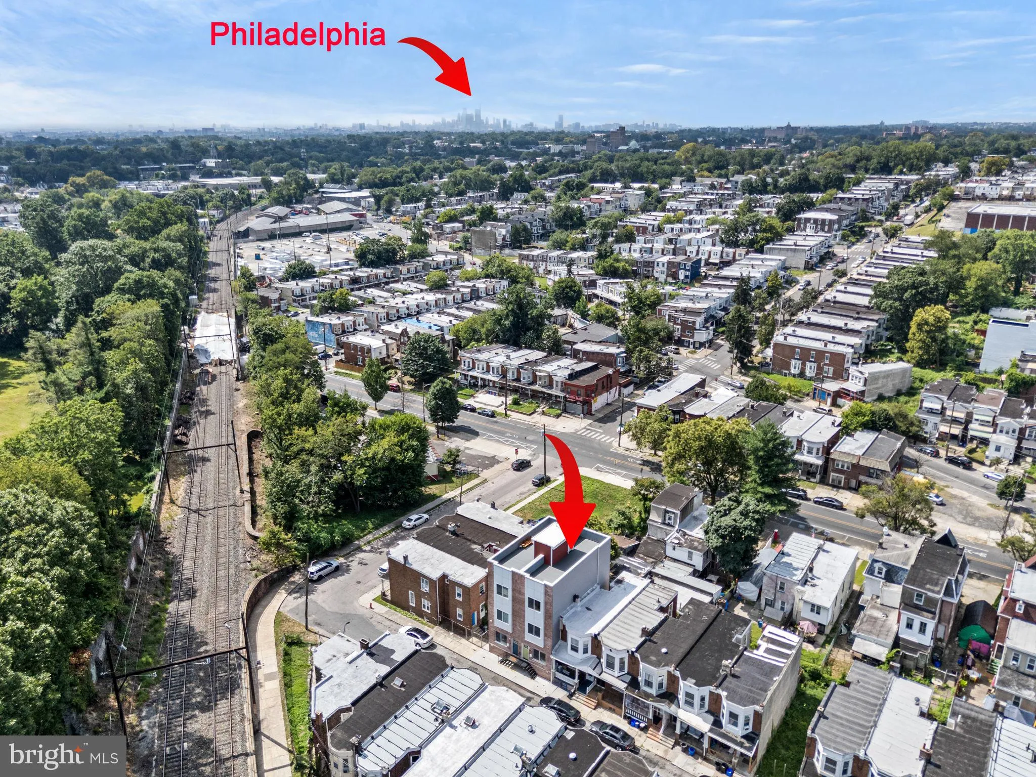 Philadelphia, Pennsylvania 19138, United States, 3 Bedrooms Bedrooms, ,2 BathroomsBathrooms,Residential,Active,191473