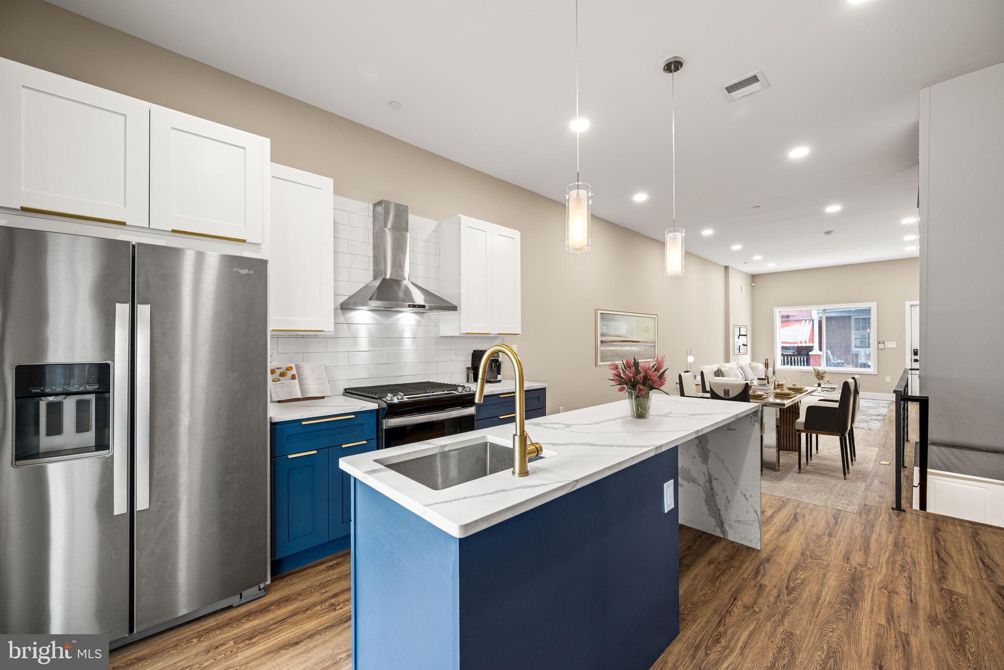 MT AIRY - Residential