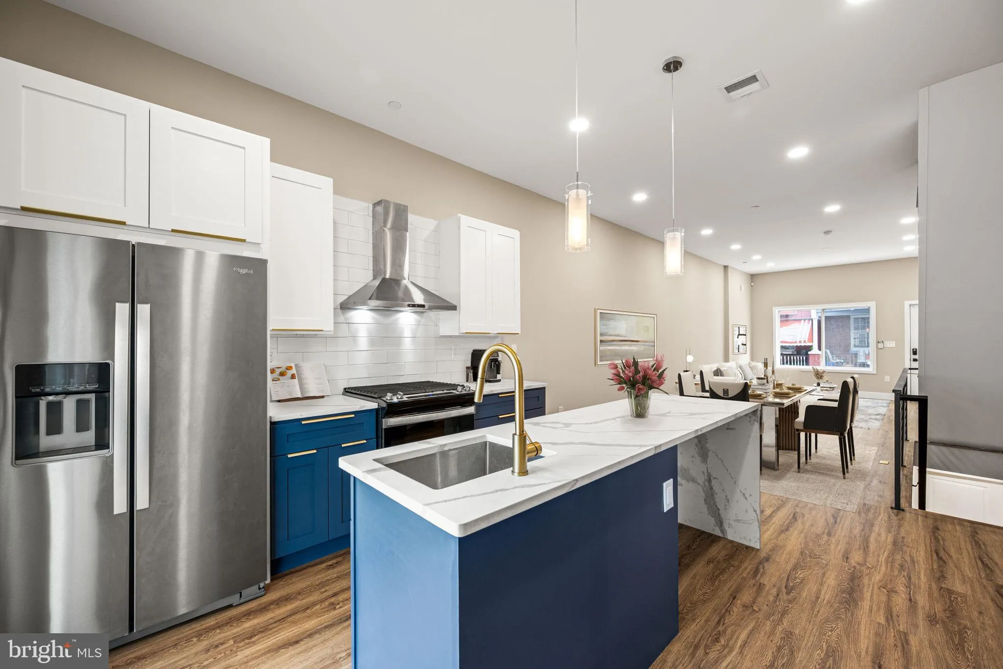 Philadelphia, Pennsylvania 19138, United States, 3 Bedrooms Bedrooms, ,2 BathroomsBathrooms,Residential,Active,191473