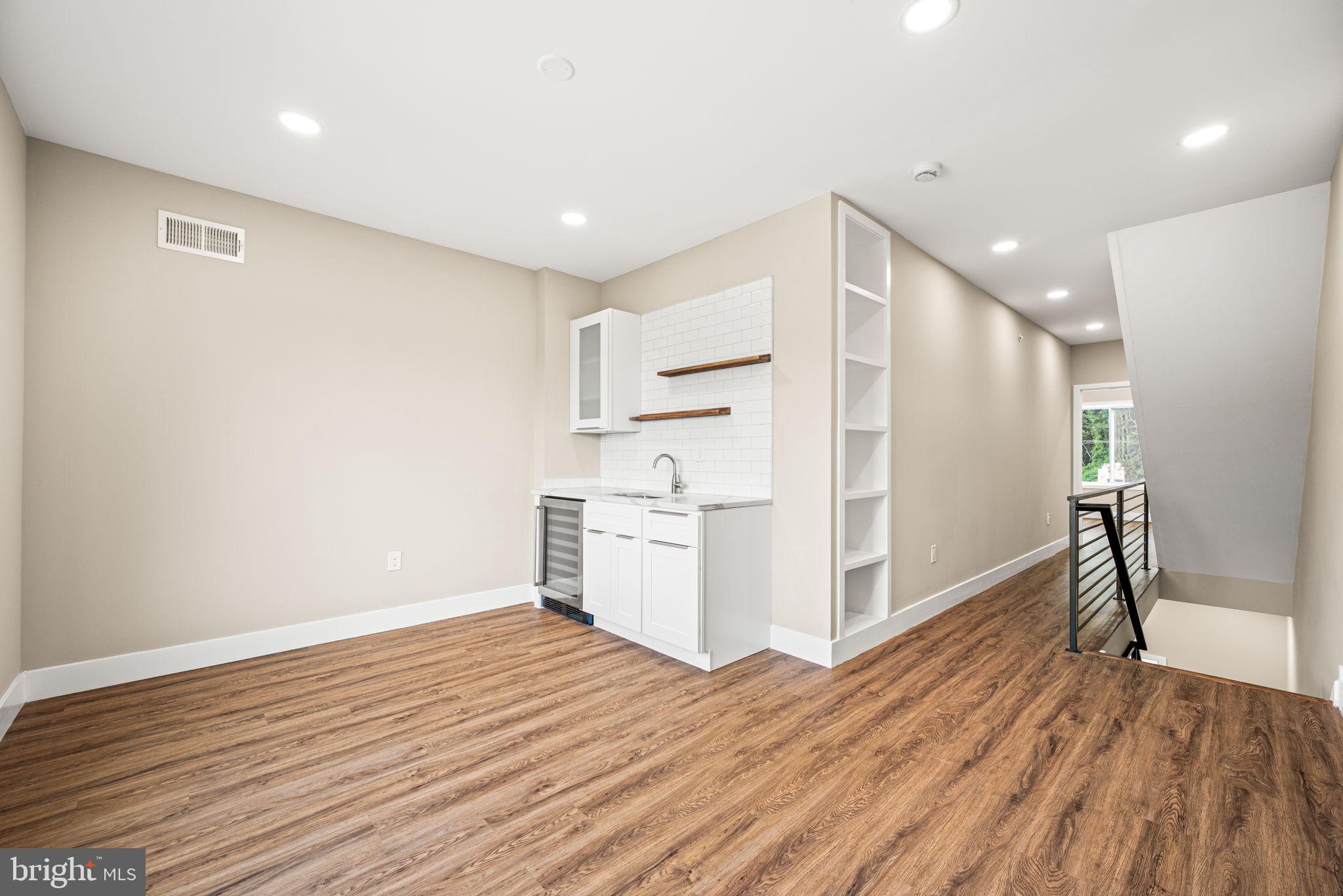 MT AIRY - Residential