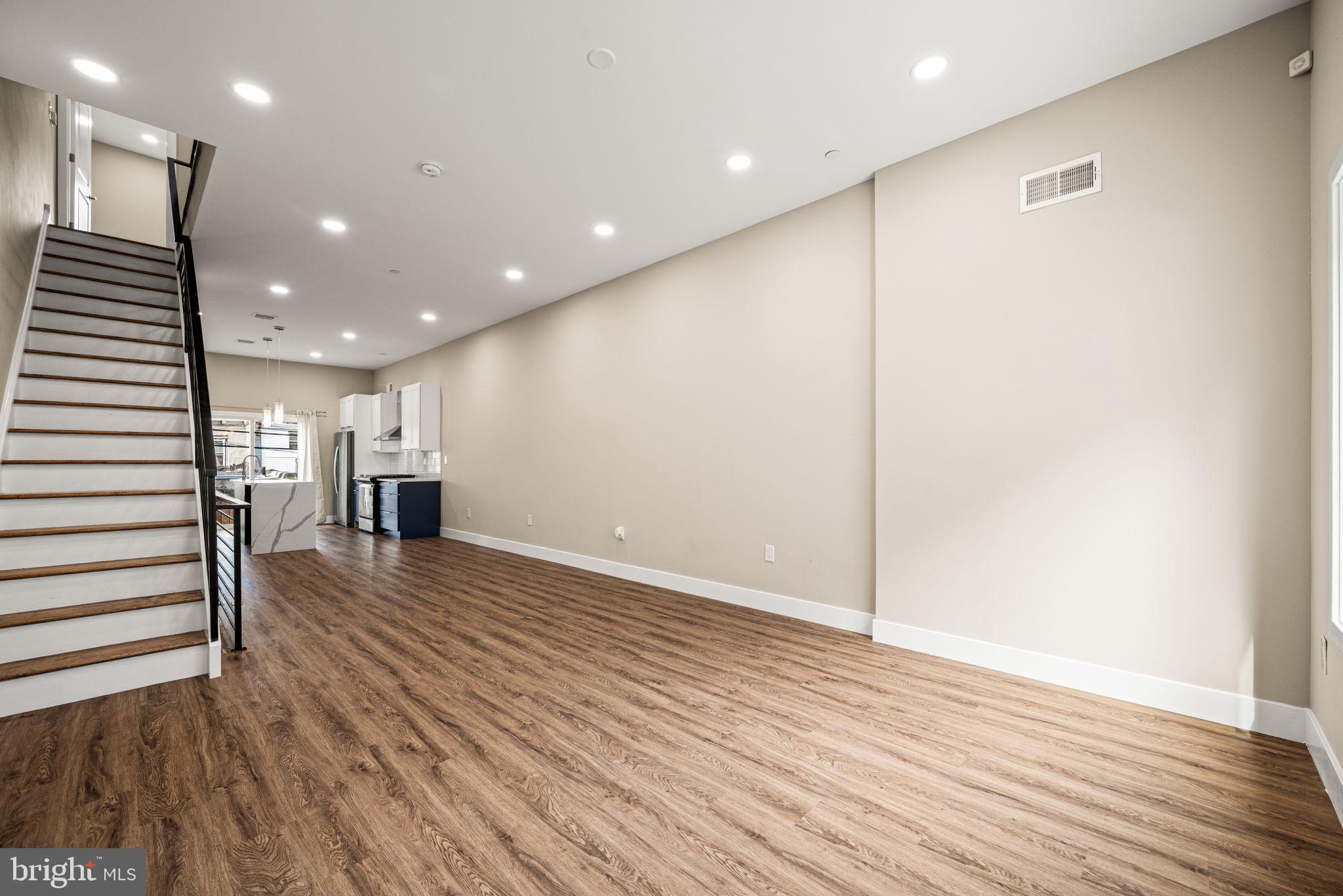 MT AIRY - Residential