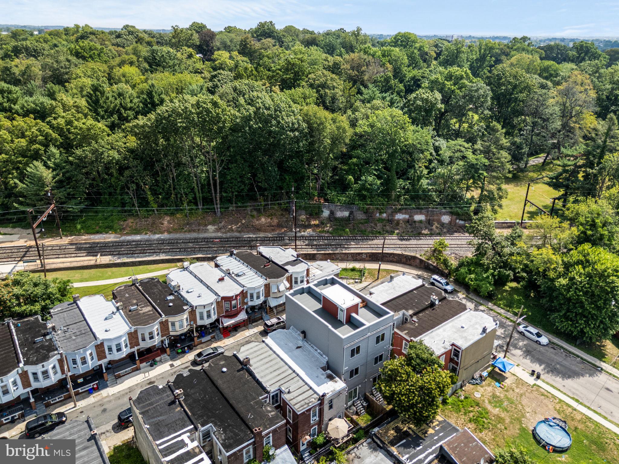 MT AIRY - Residential