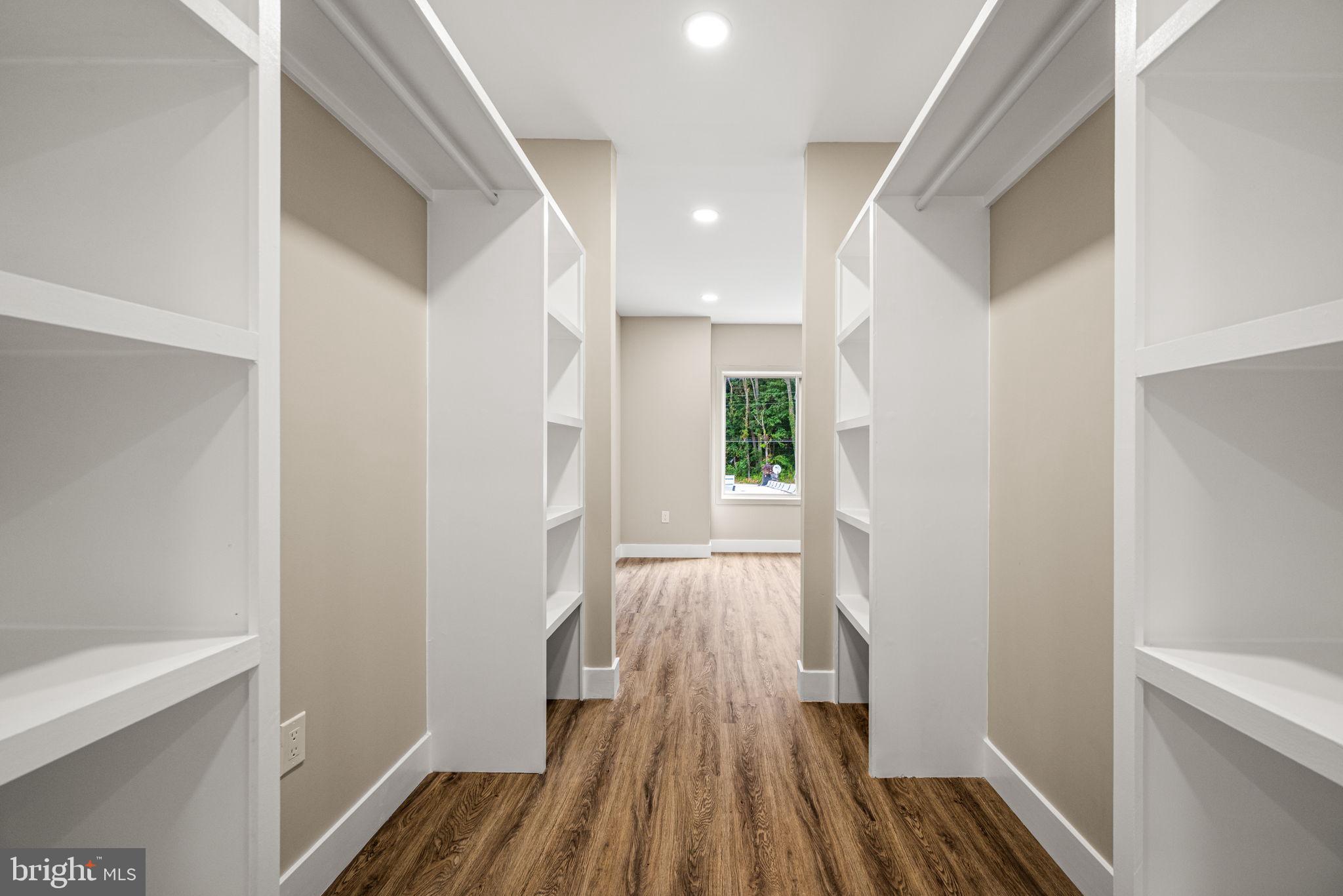 MT AIRY - Residential