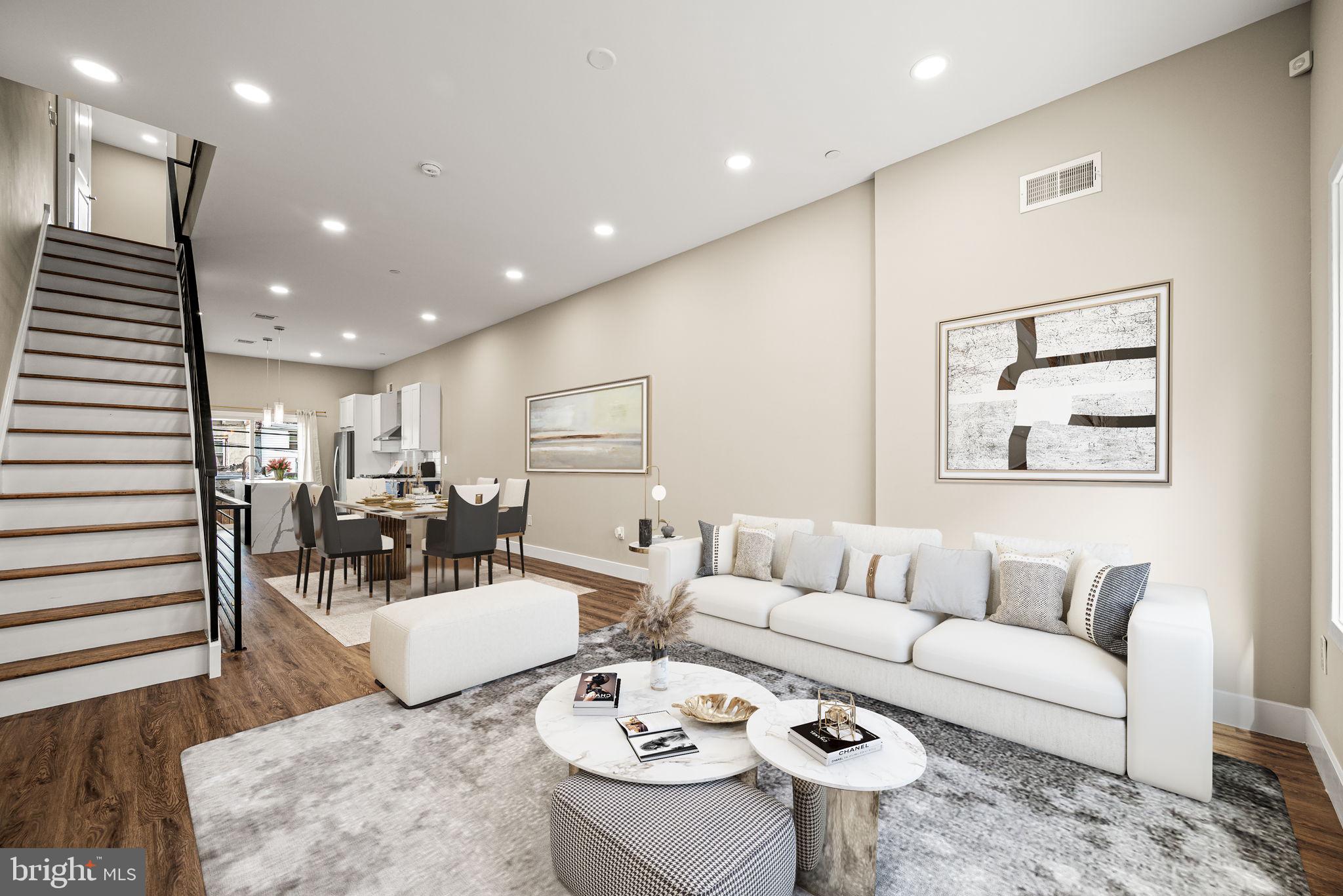 MT AIRY - Residential