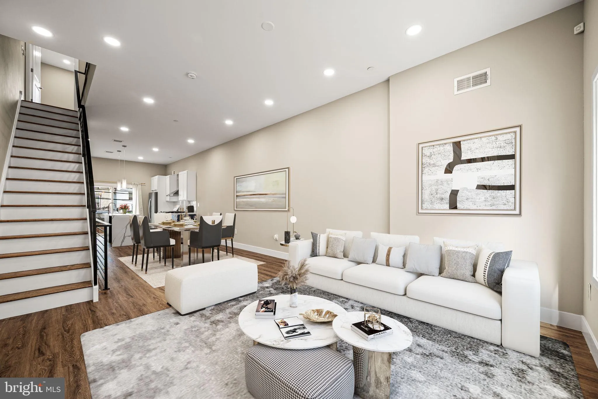 Philadelphia, Pennsylvania 19138, United States, 3 Bedrooms Bedrooms, ,2 BathroomsBathrooms,Residential,Active,191473