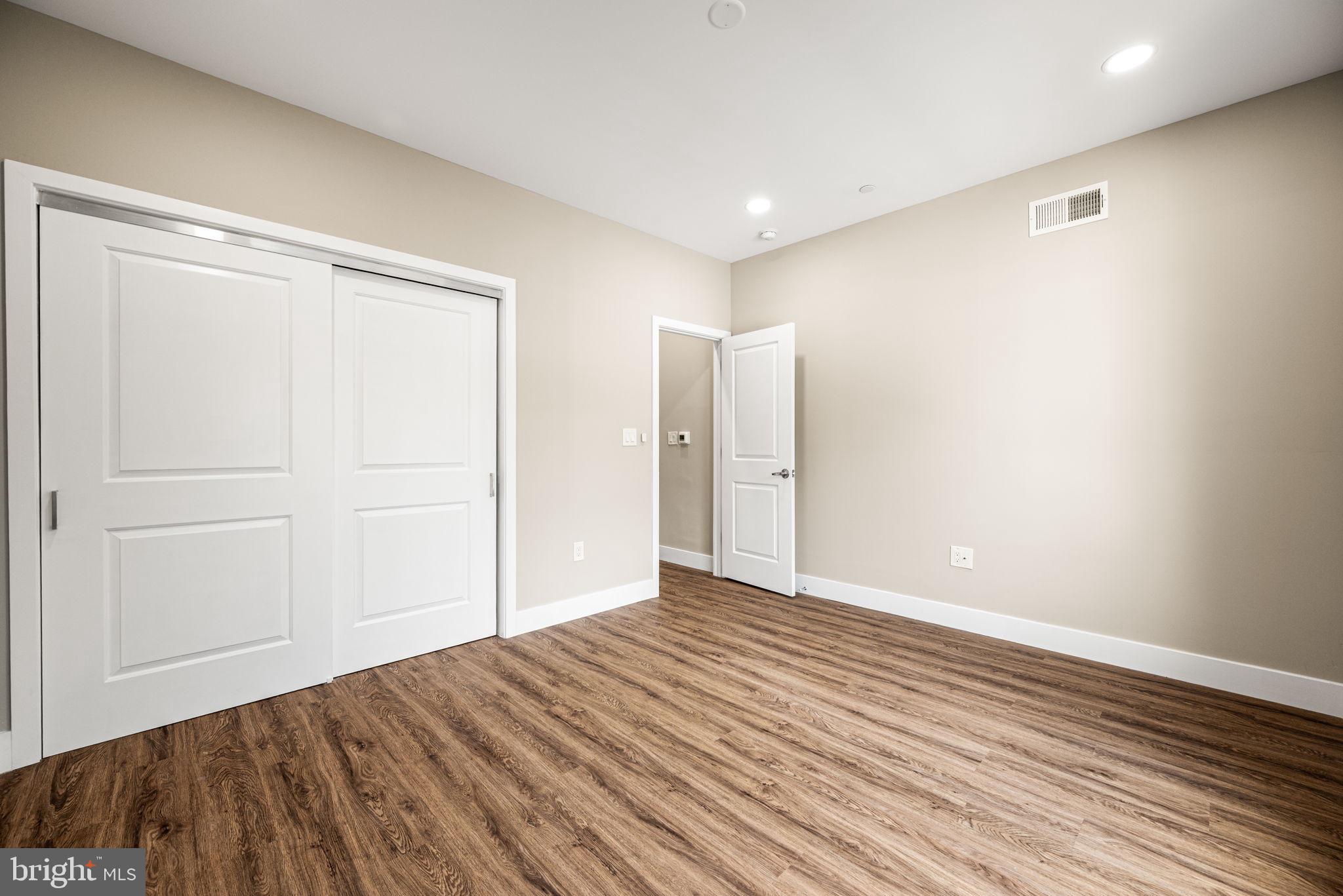 MT AIRY - Residential