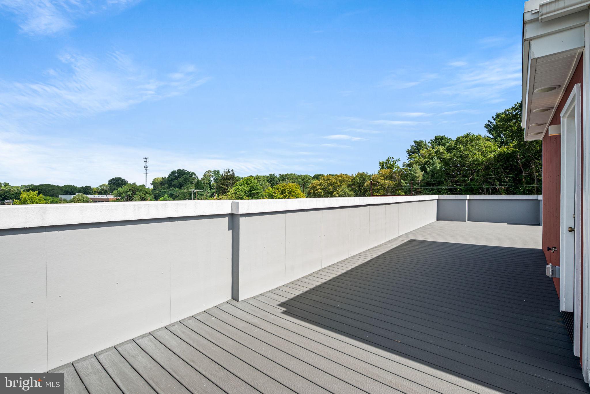 MT AIRY - Residential