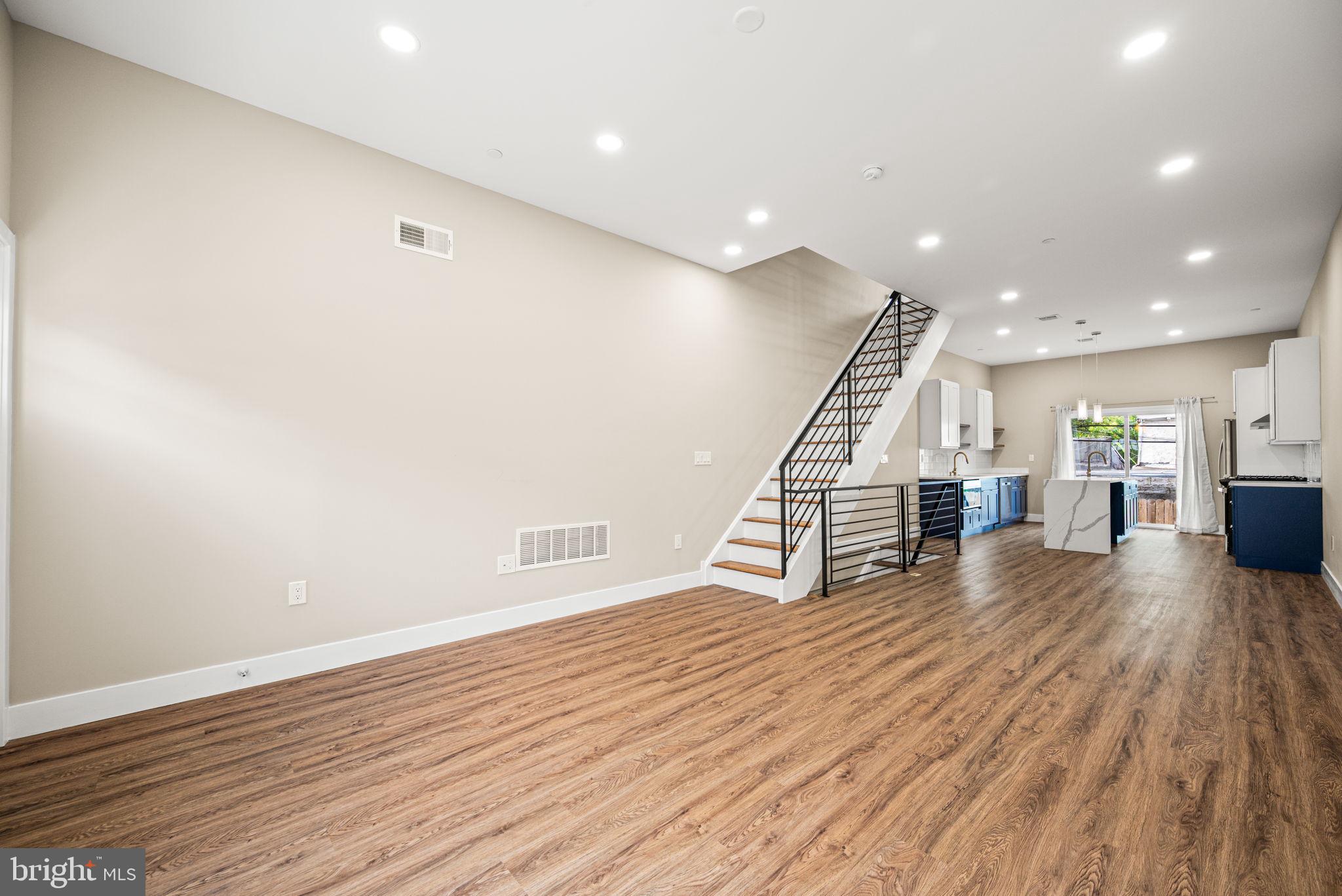 MT AIRY - Residential