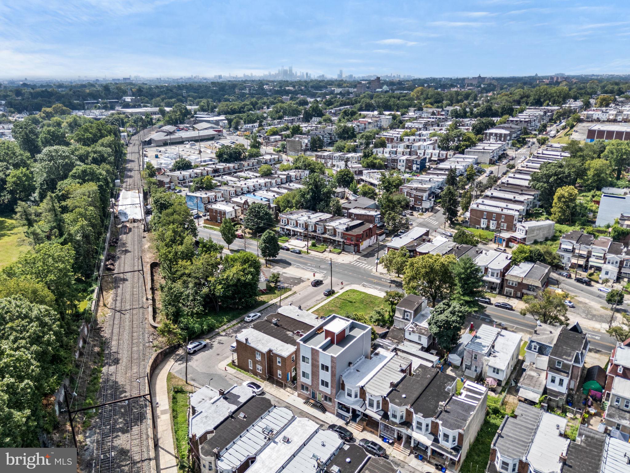 MT AIRY - Residential