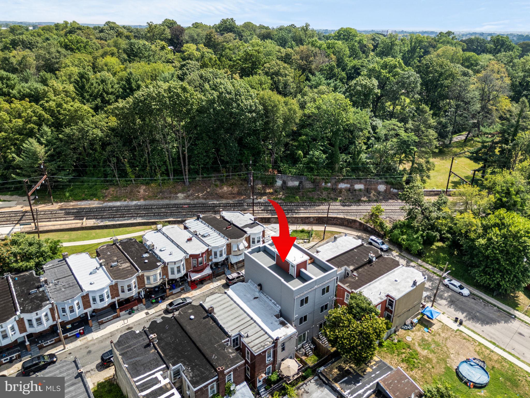 MT AIRY - Residential