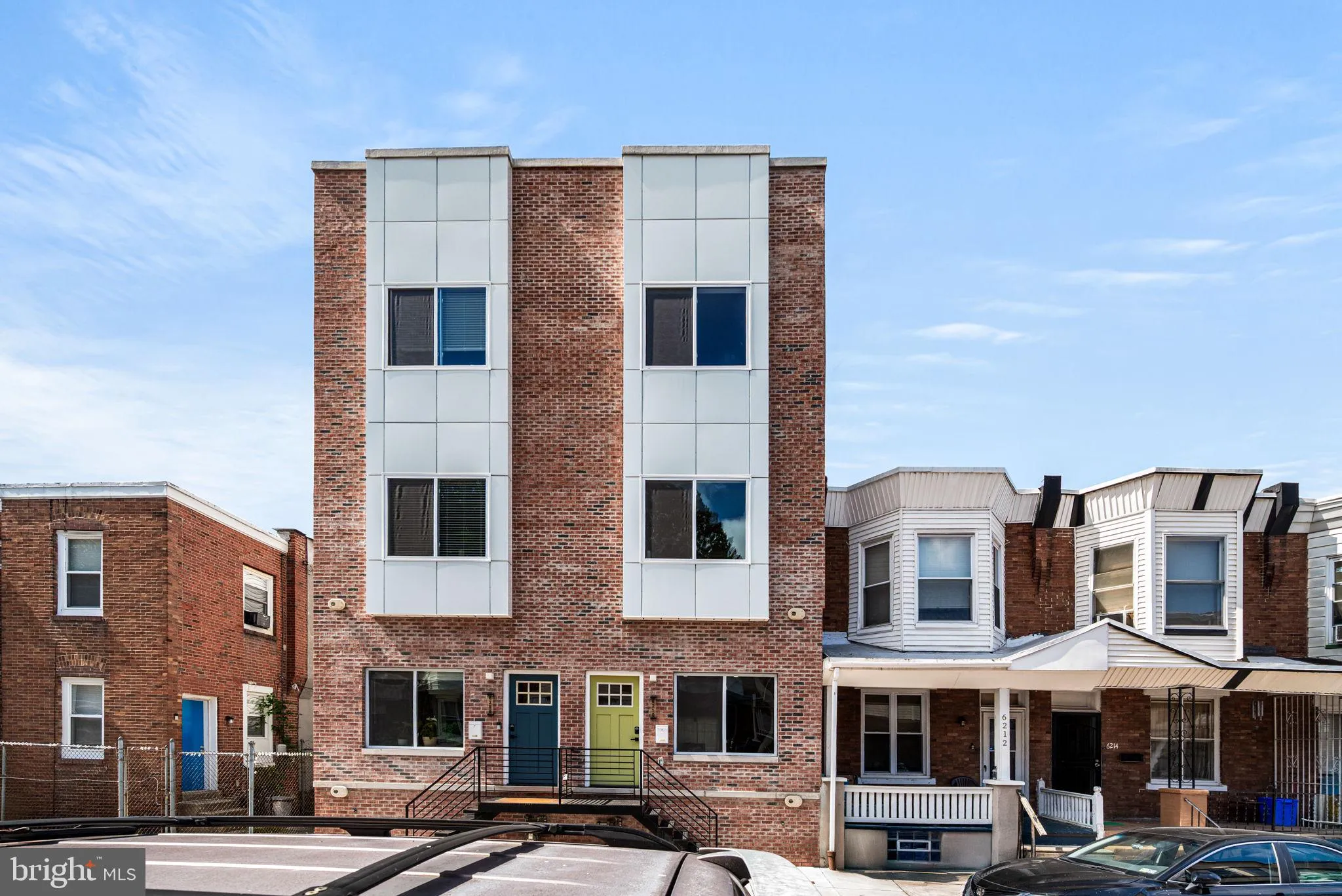 Philadelphia, Pennsylvania 19138, United States, 3 Bedrooms Bedrooms, ,2 BathroomsBathrooms,Residential,Active,191473