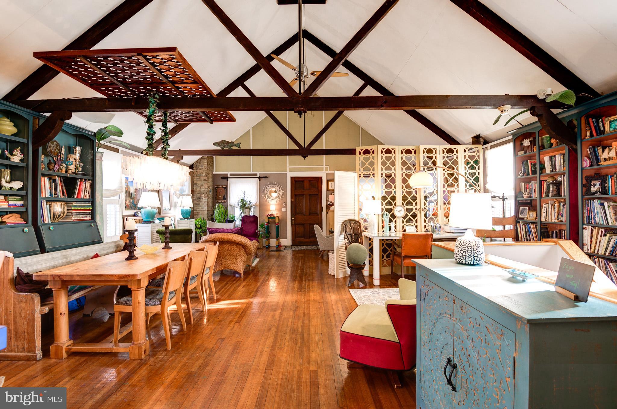 EASTPORT - Residential