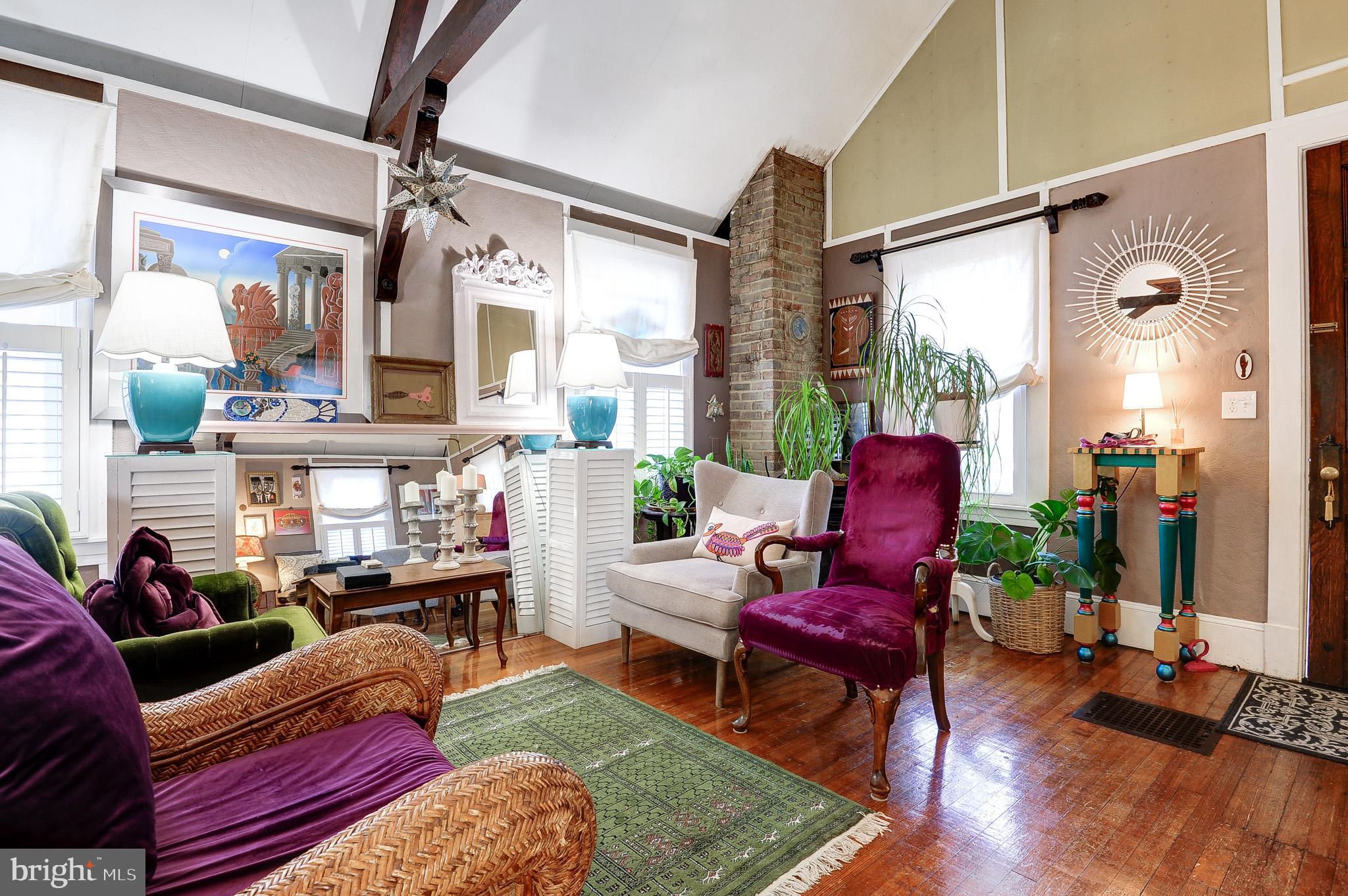 EASTPORT - Residential