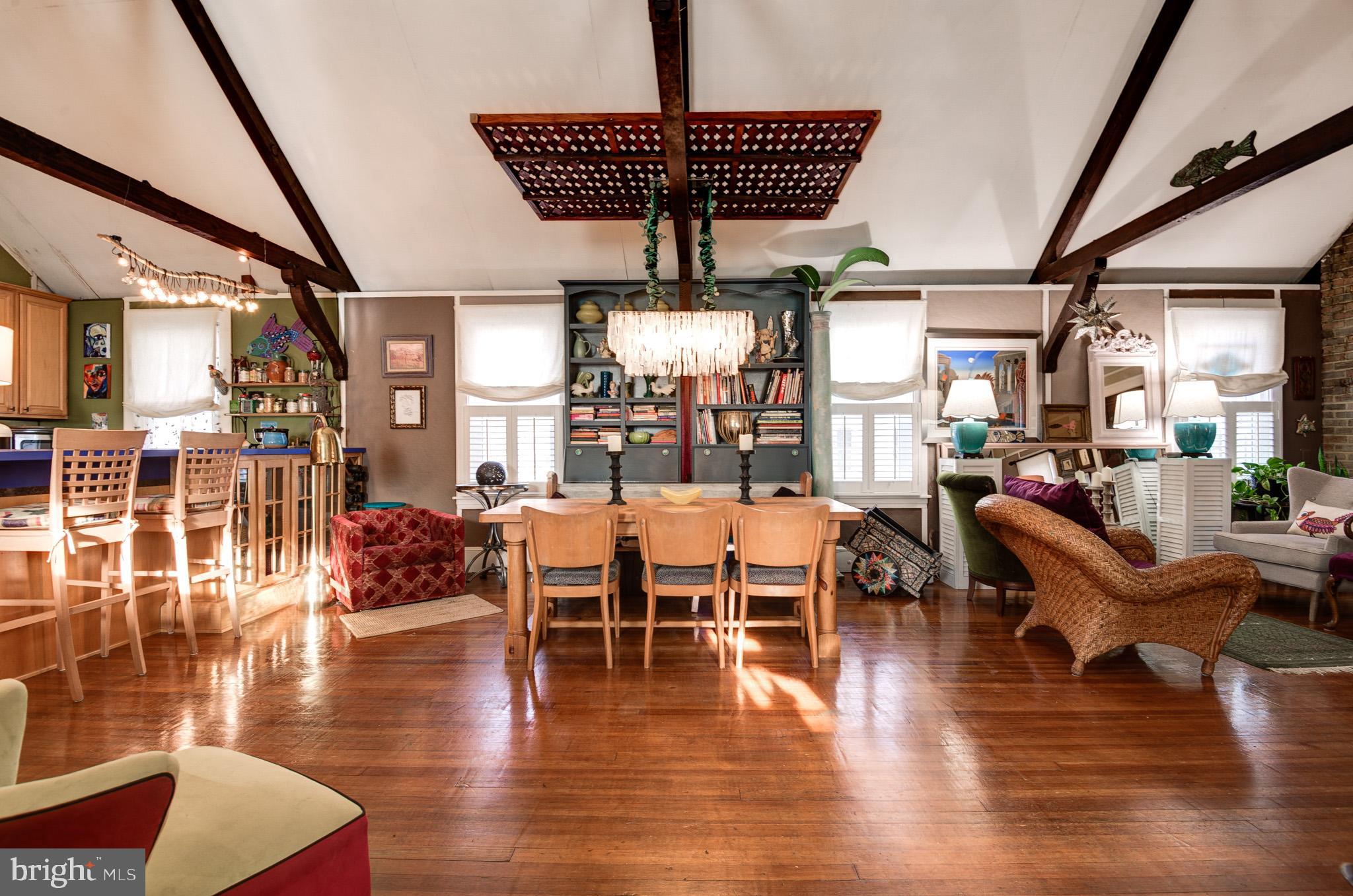 EASTPORT - Residential