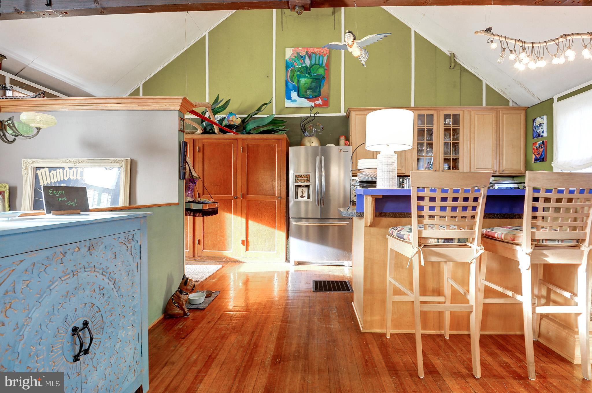 EASTPORT - Residential