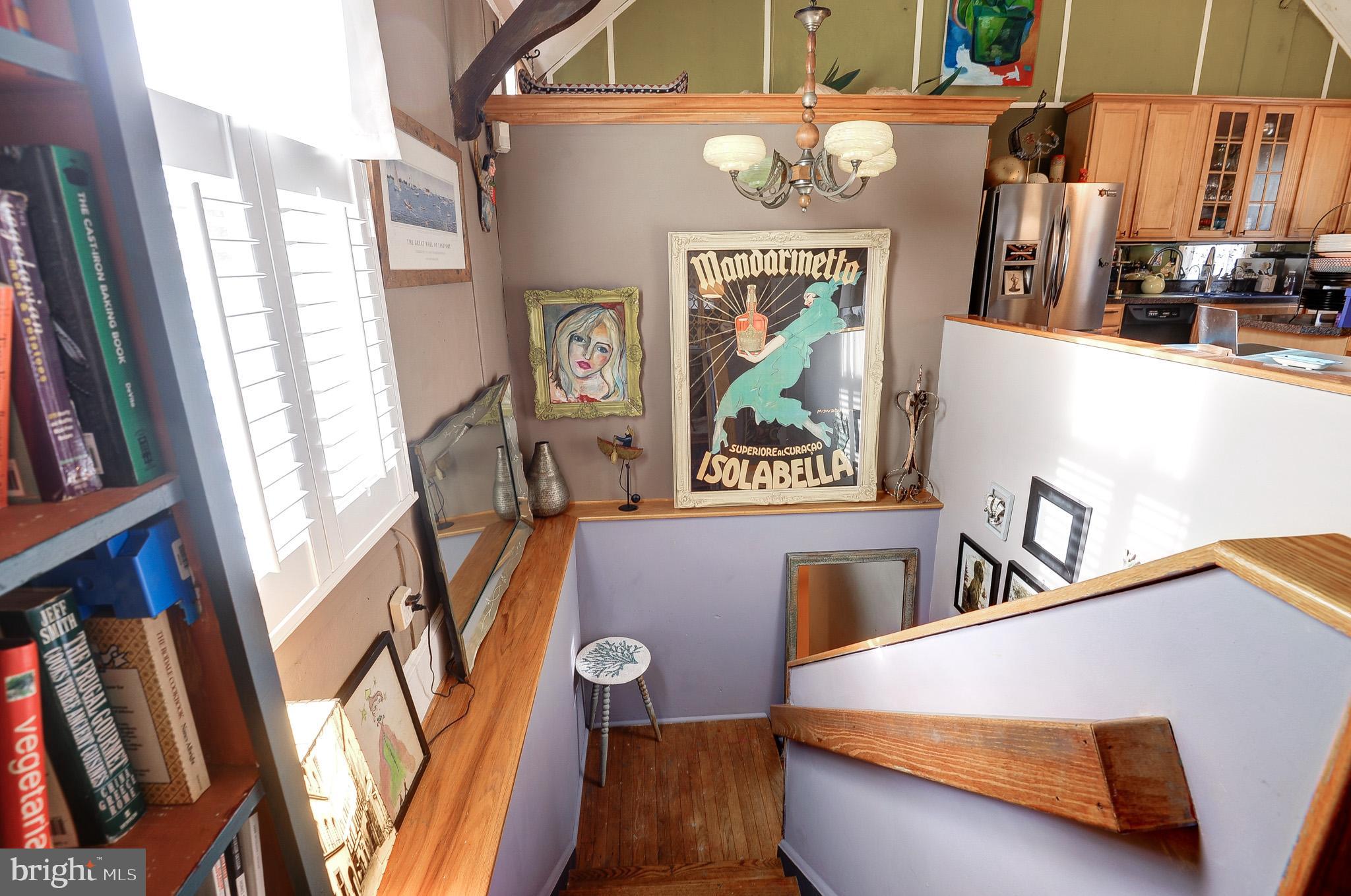 EASTPORT - Residential