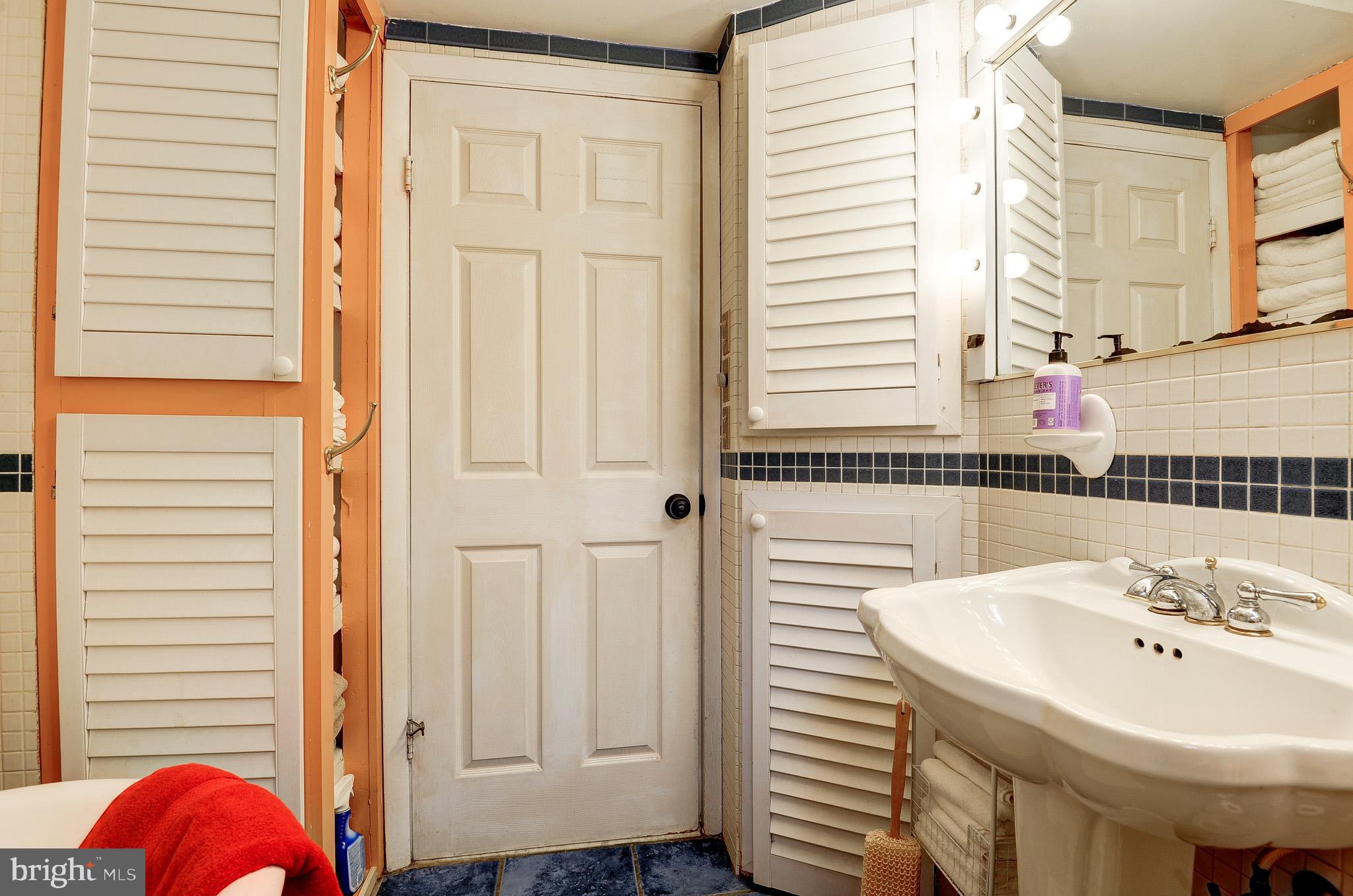 EASTPORT - Residential