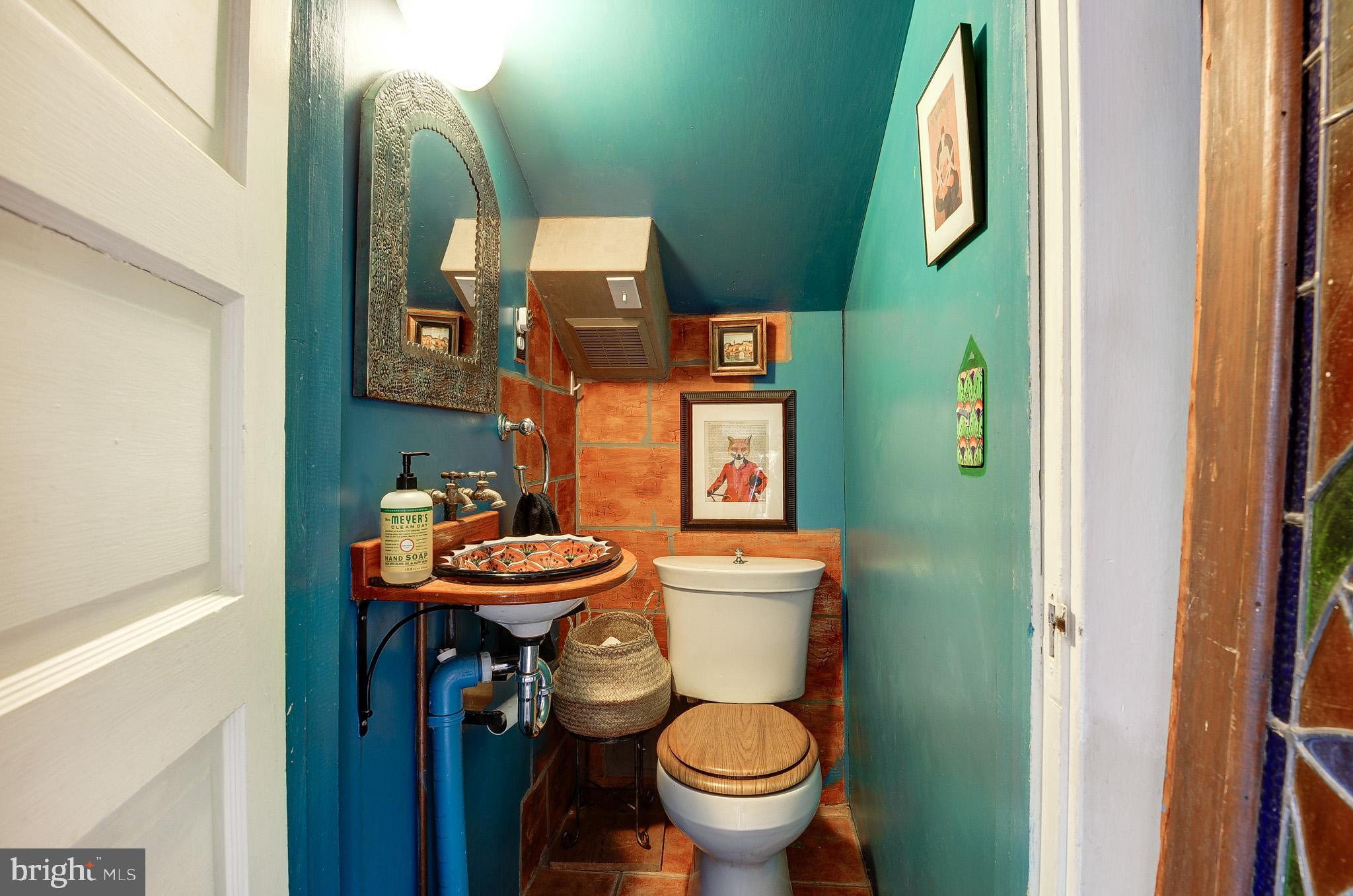 EASTPORT - Residential