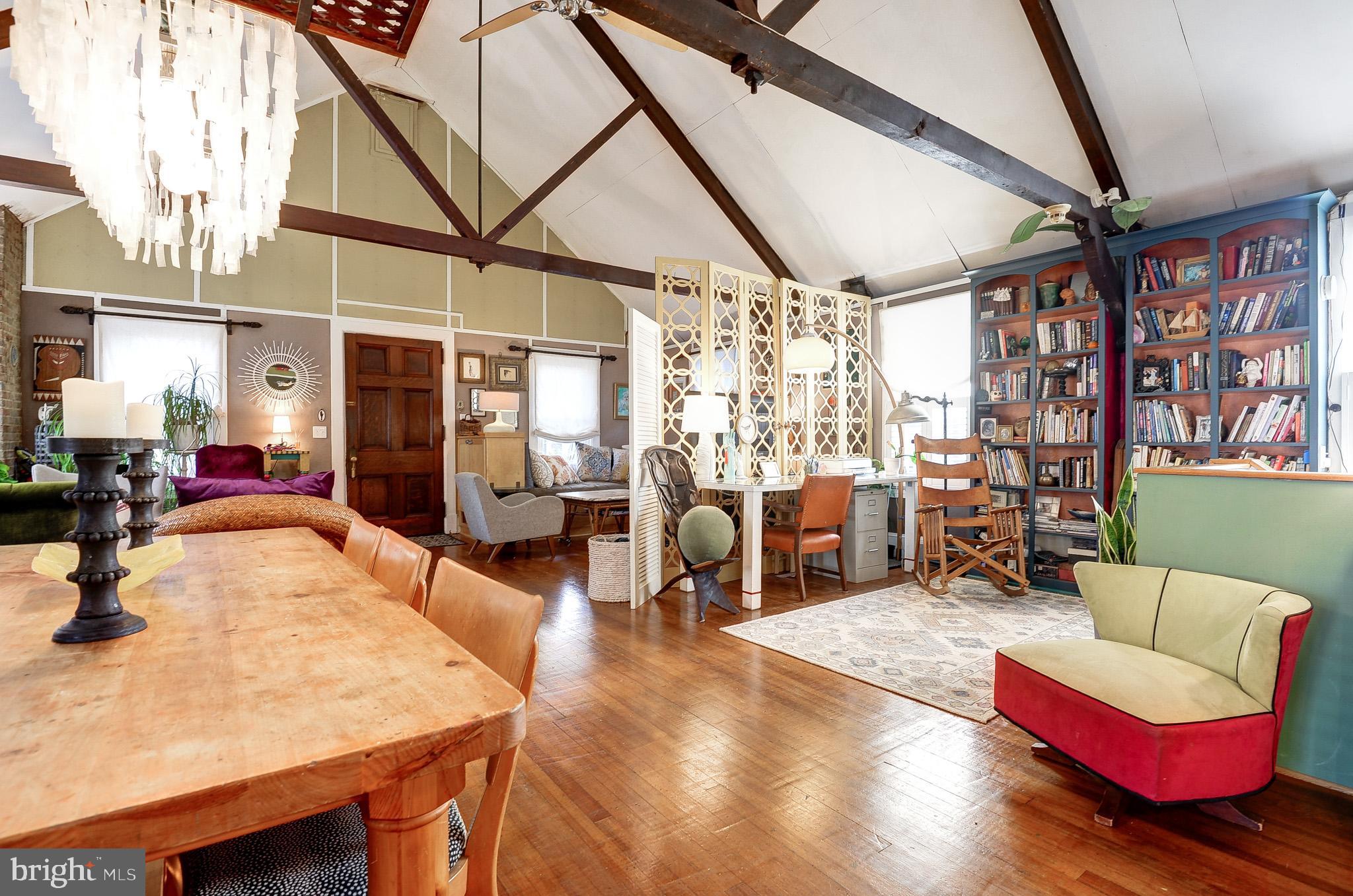 EASTPORT - Residential