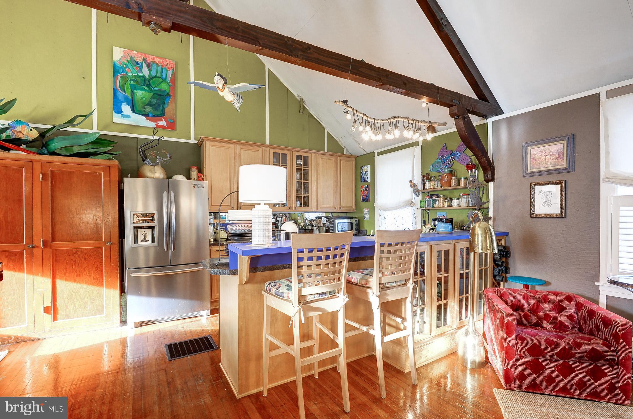 EASTPORT - Residential