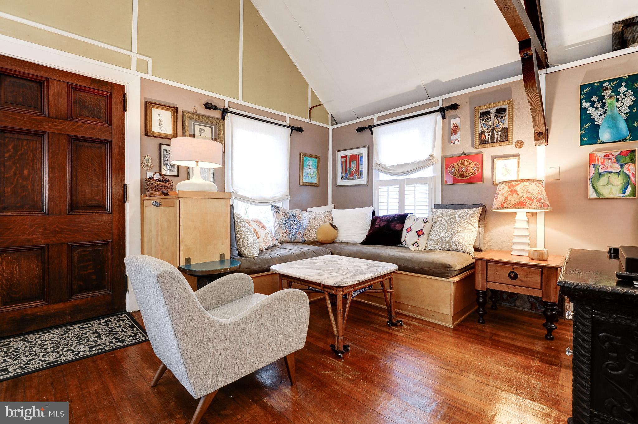 EASTPORT - Residential