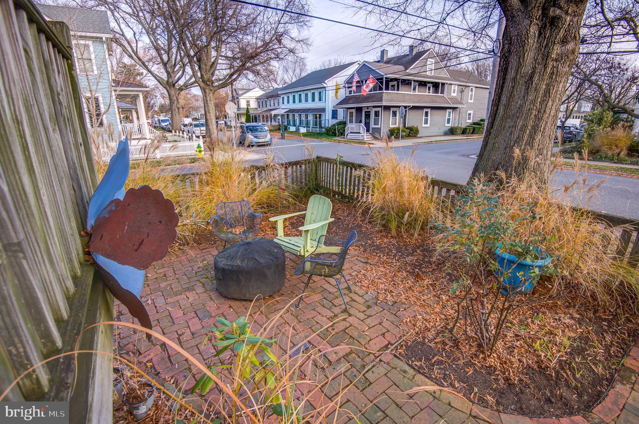 EASTPORT - Residential