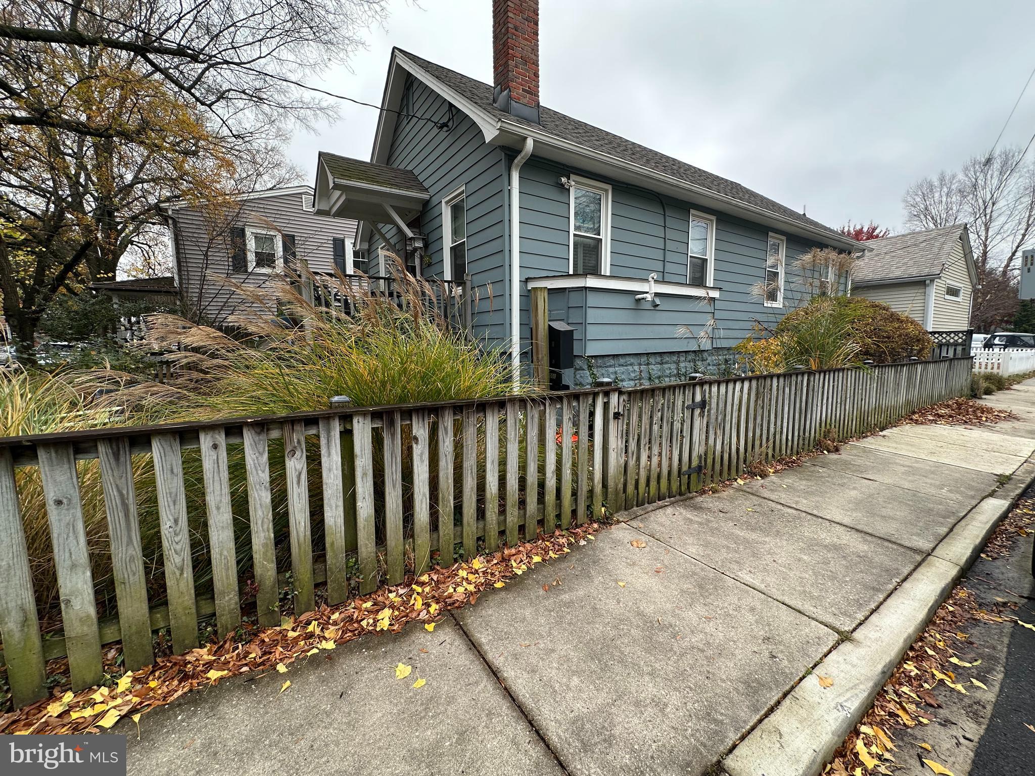 200 CHESAPEAKE AVENUE