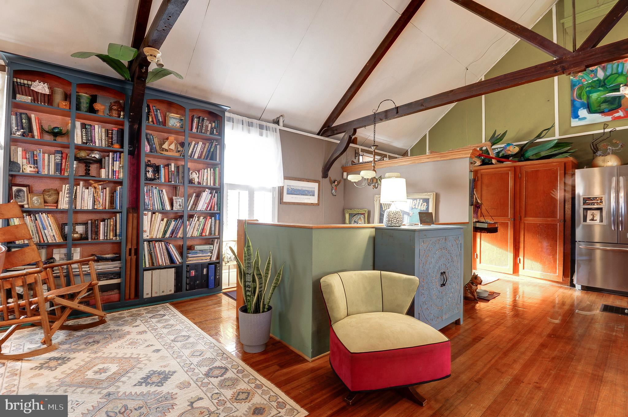 EASTPORT - Residential