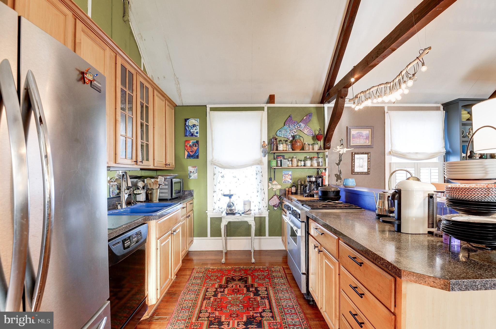 EASTPORT - Residential