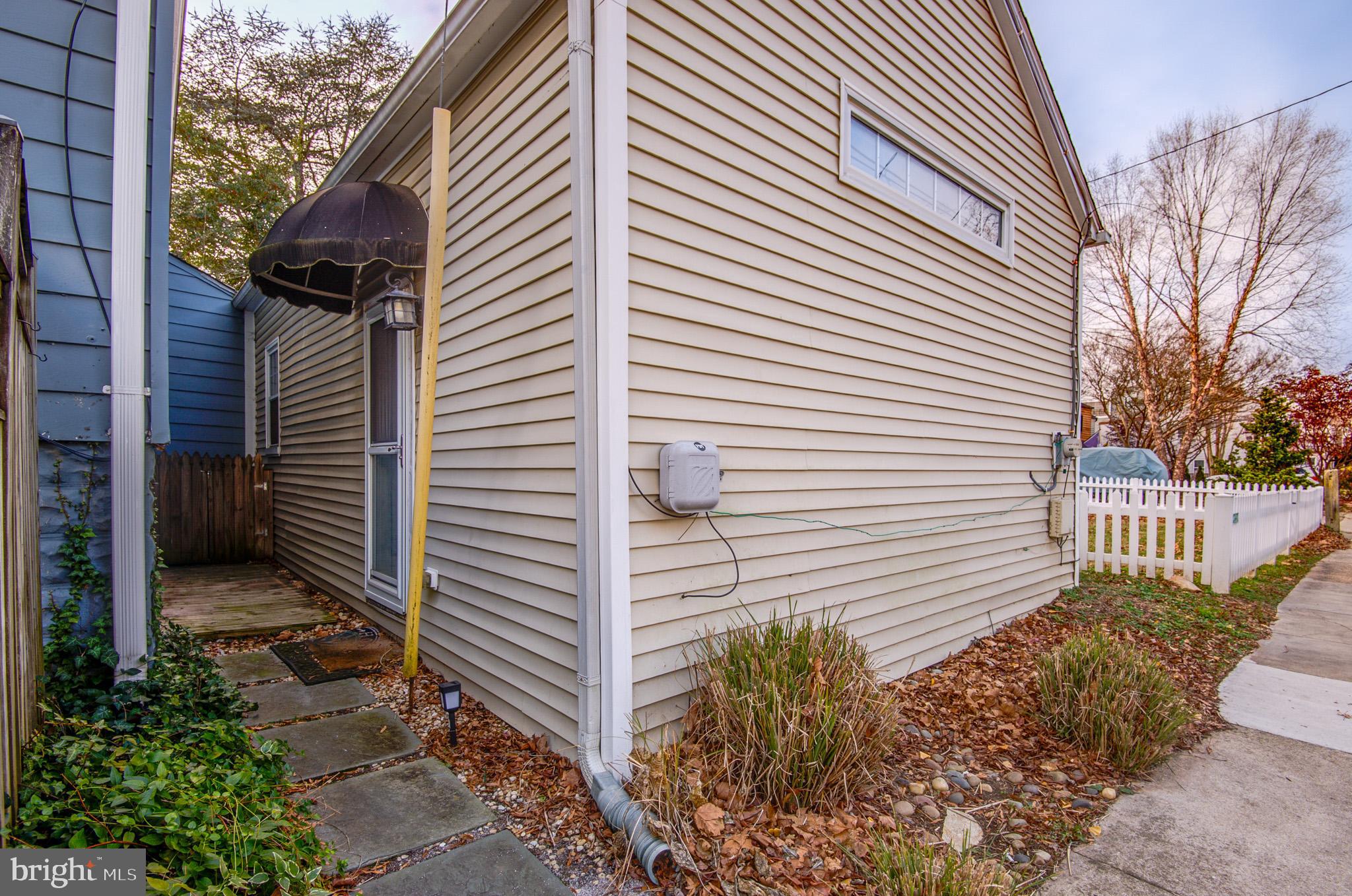 EASTPORT - Residential