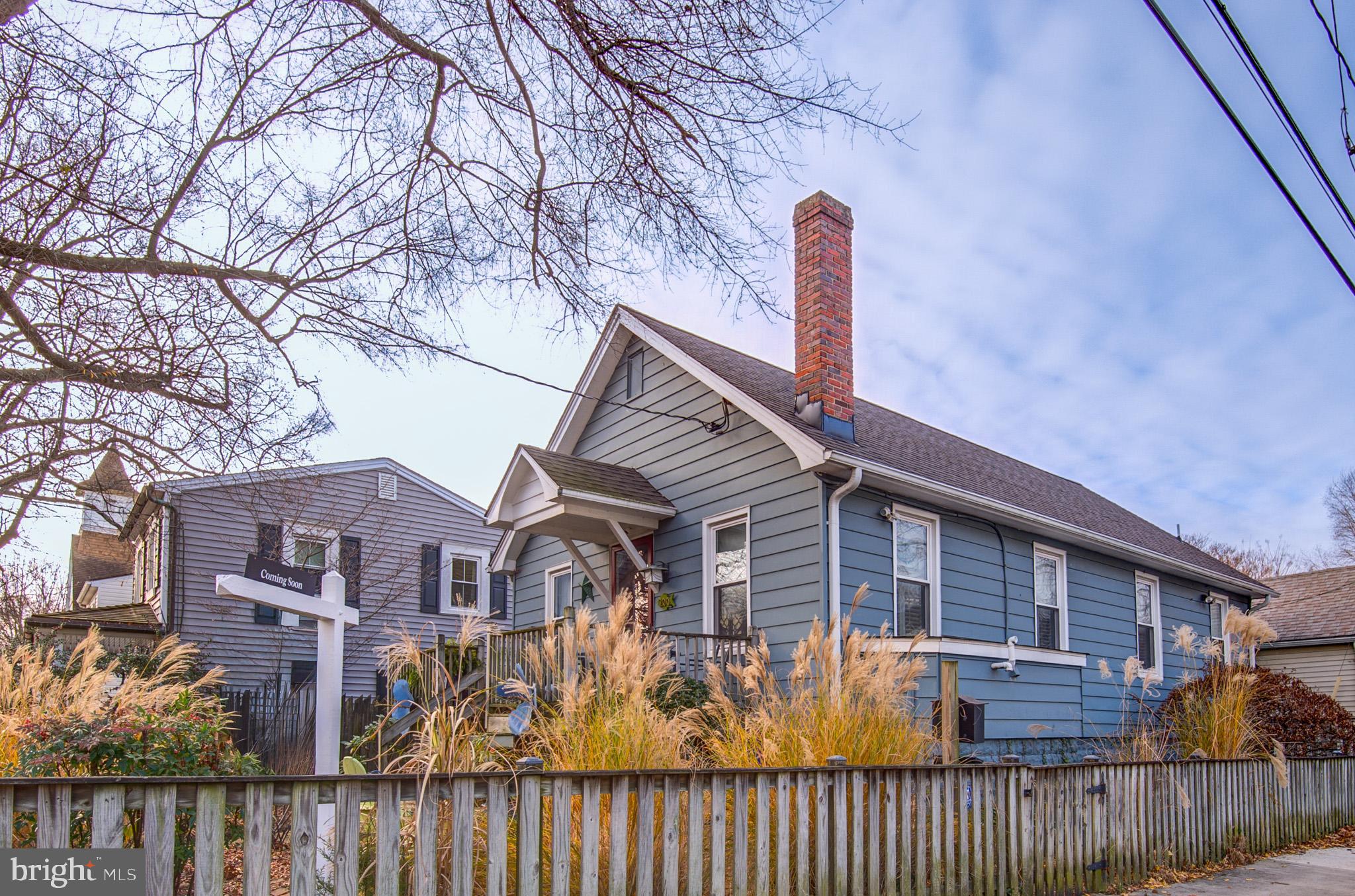 EASTPORT - Residential