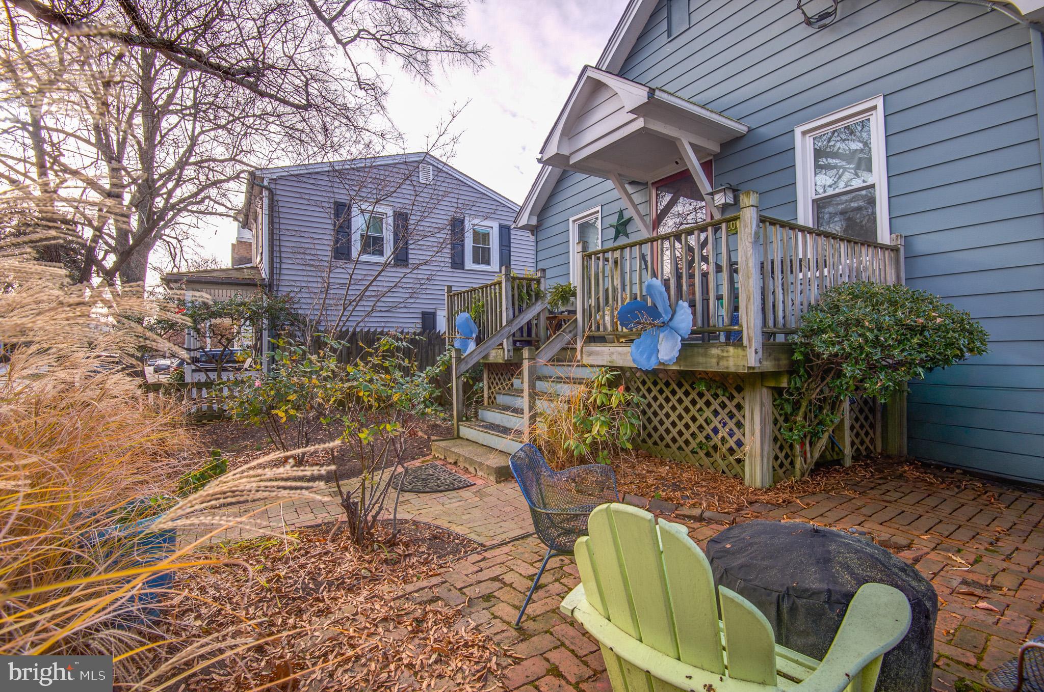 200 CHESAPEAKE AVENUE