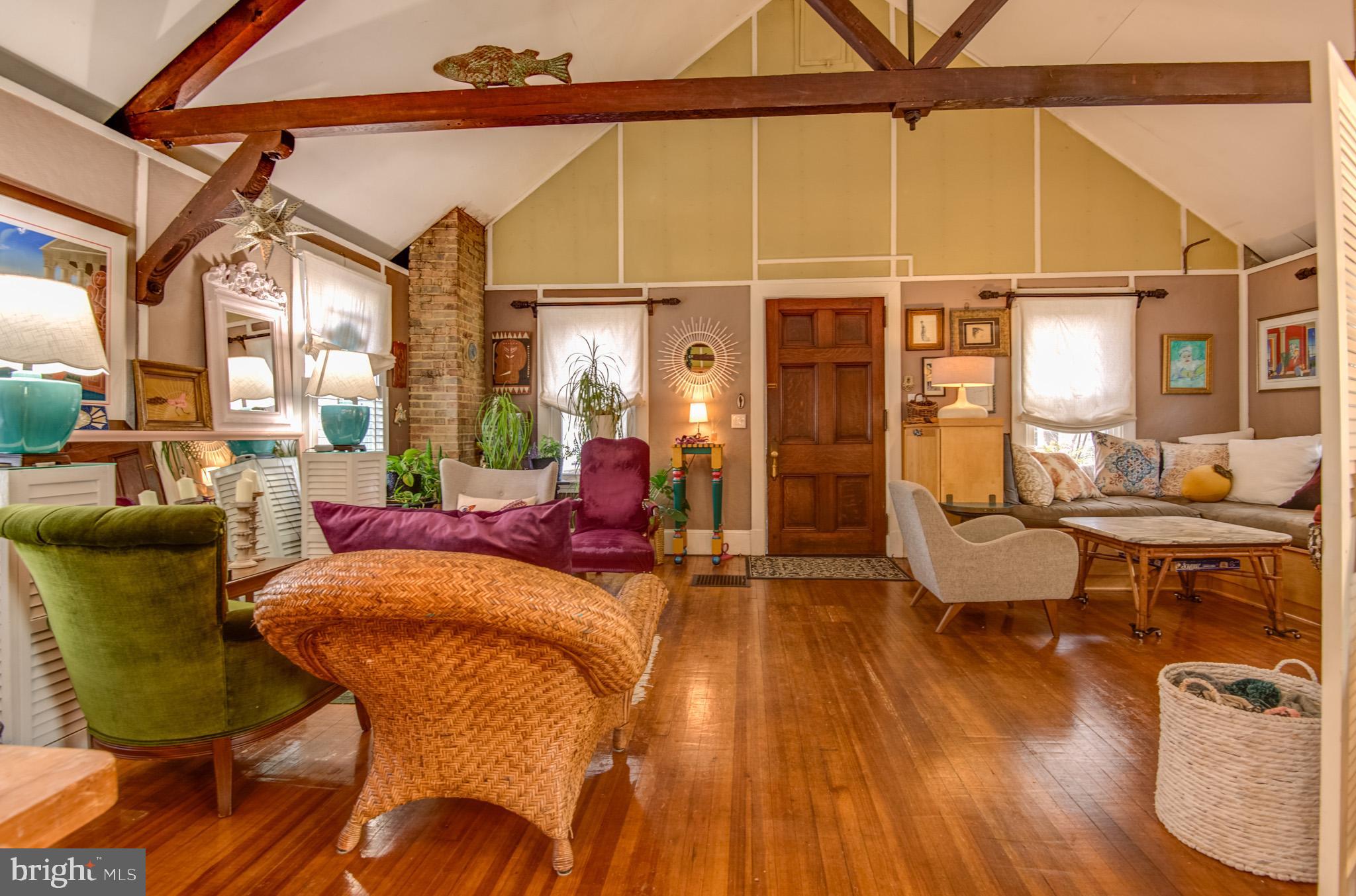 EASTPORT - Residential