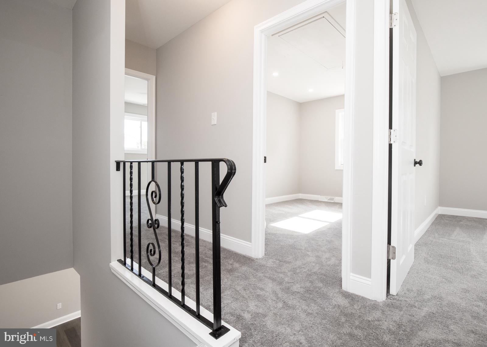 WILLOW GROVE - Residential