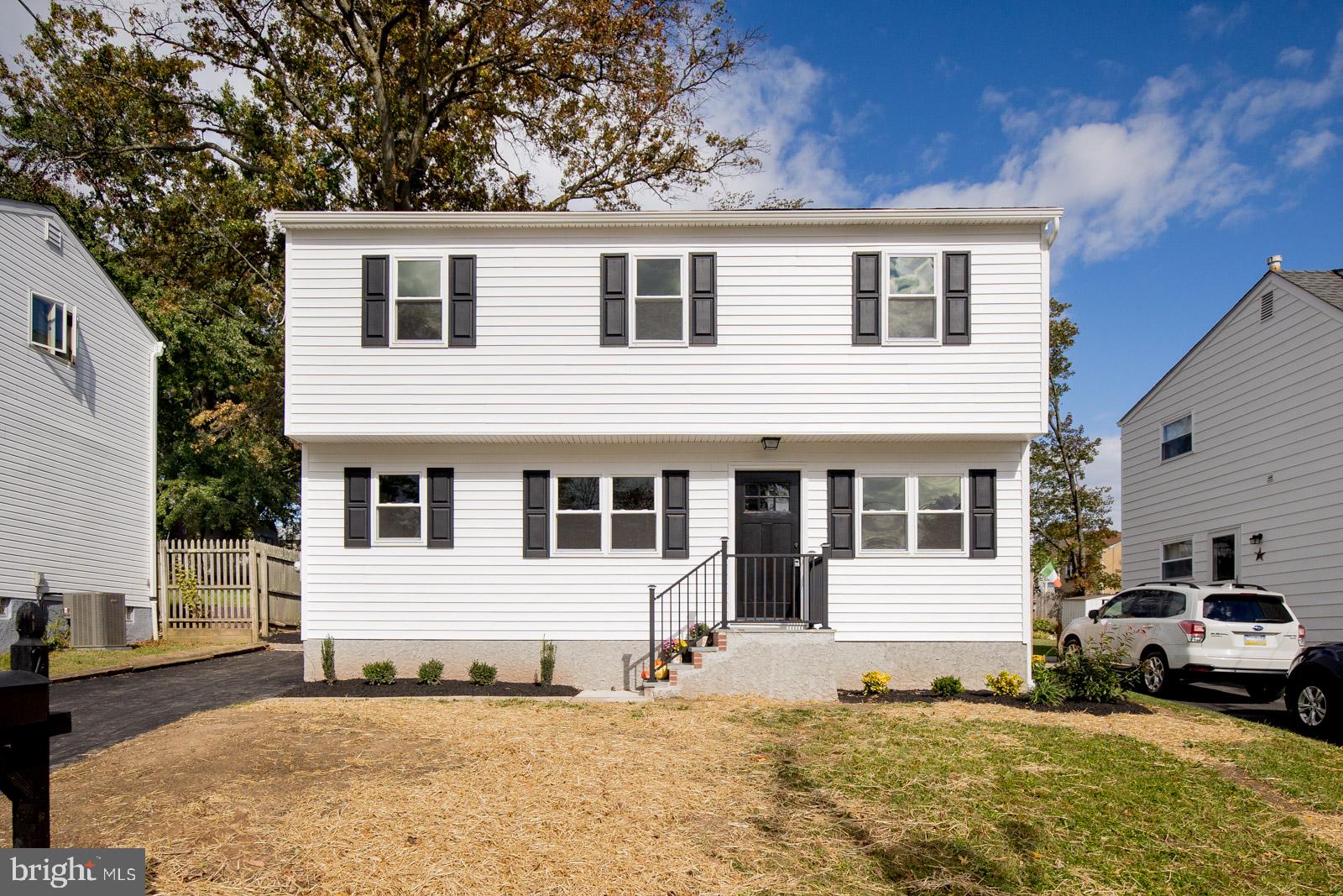 WILLOW GROVE - Residential