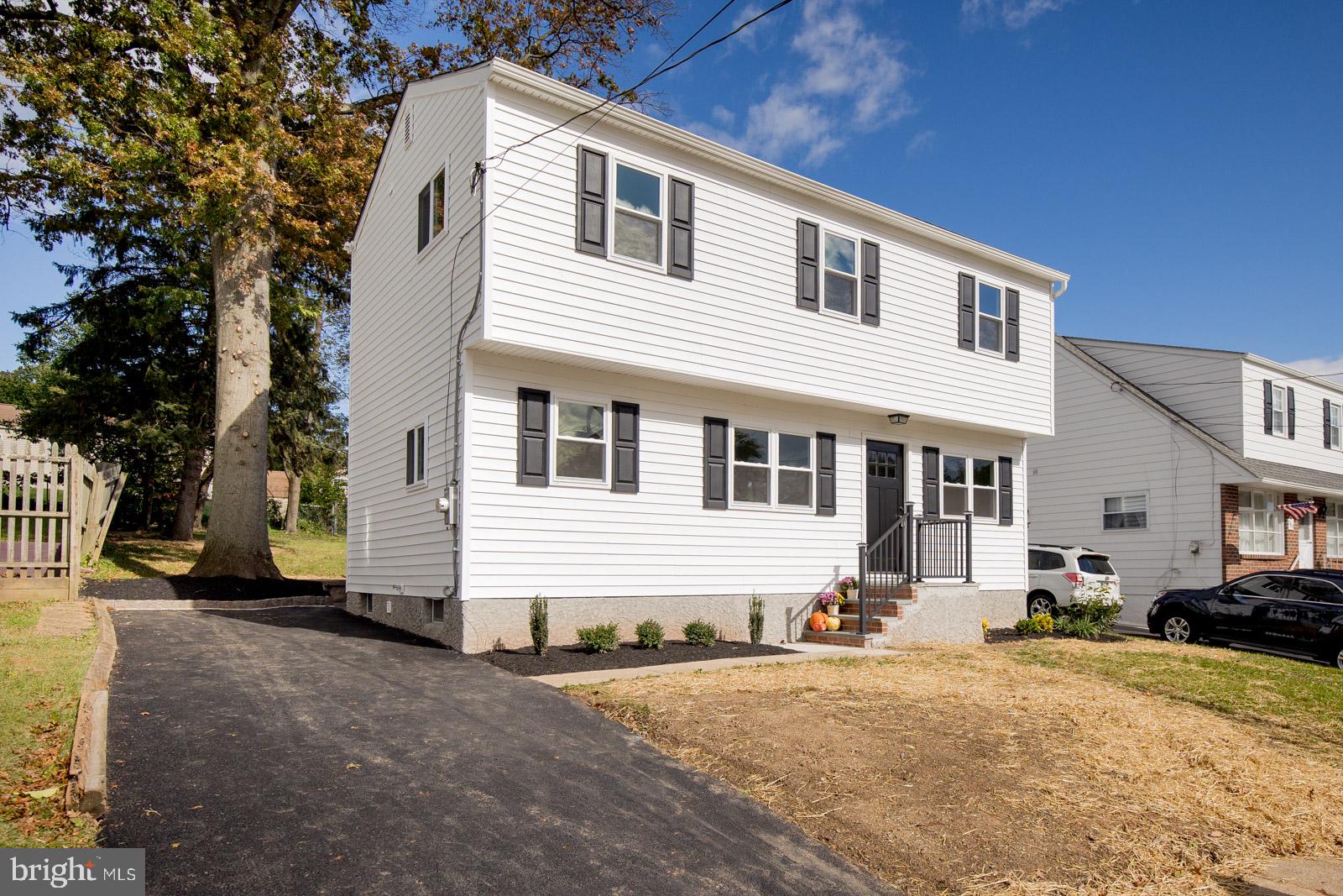 WILLOW GROVE - Residential