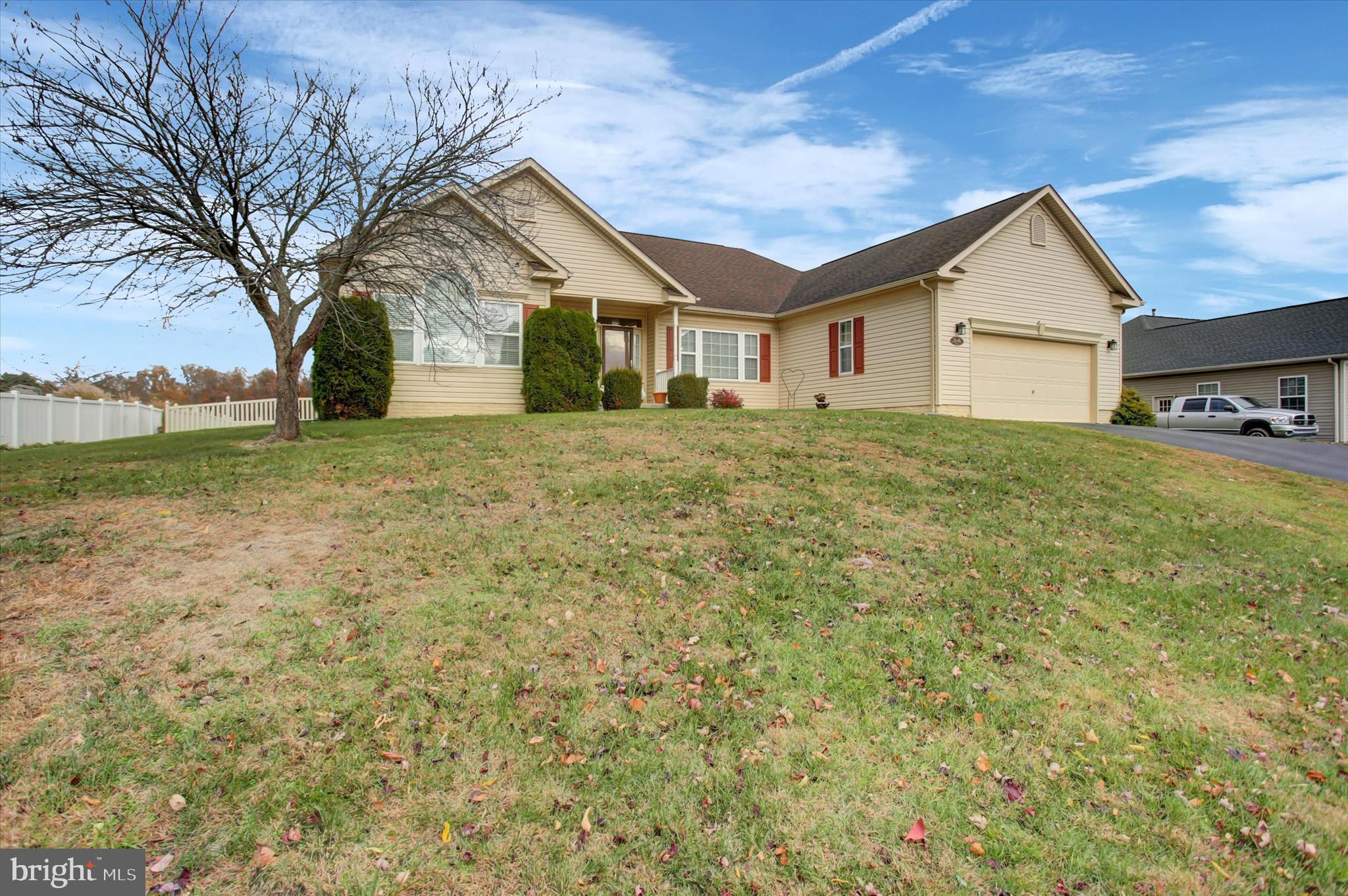 2944 CONSTELLATION DRIVE