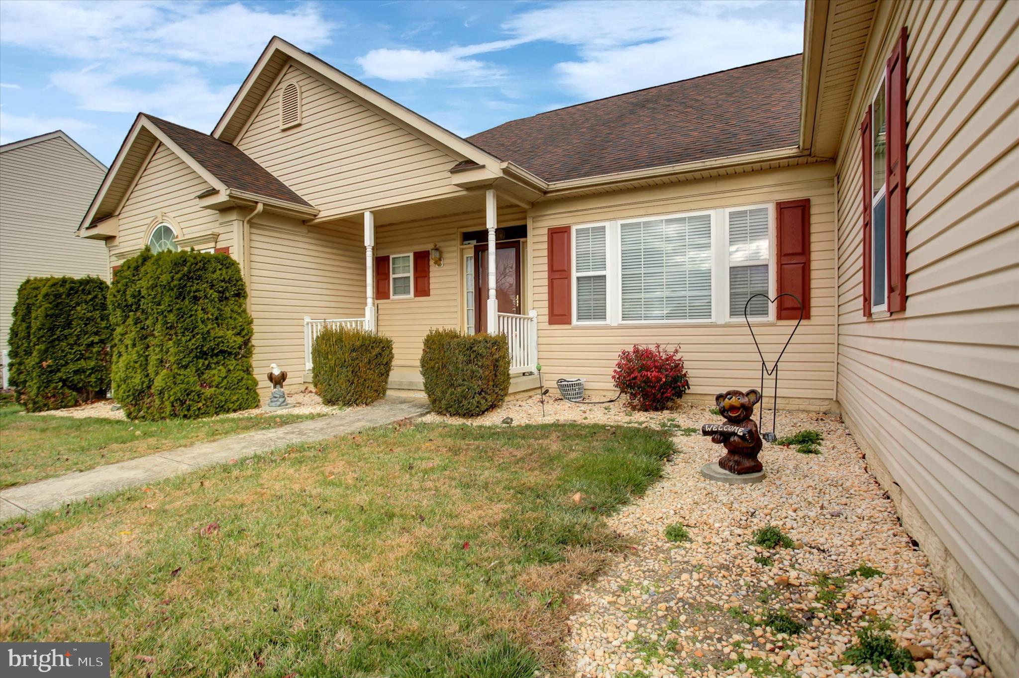 2944 CONSTELLATION DRIVE