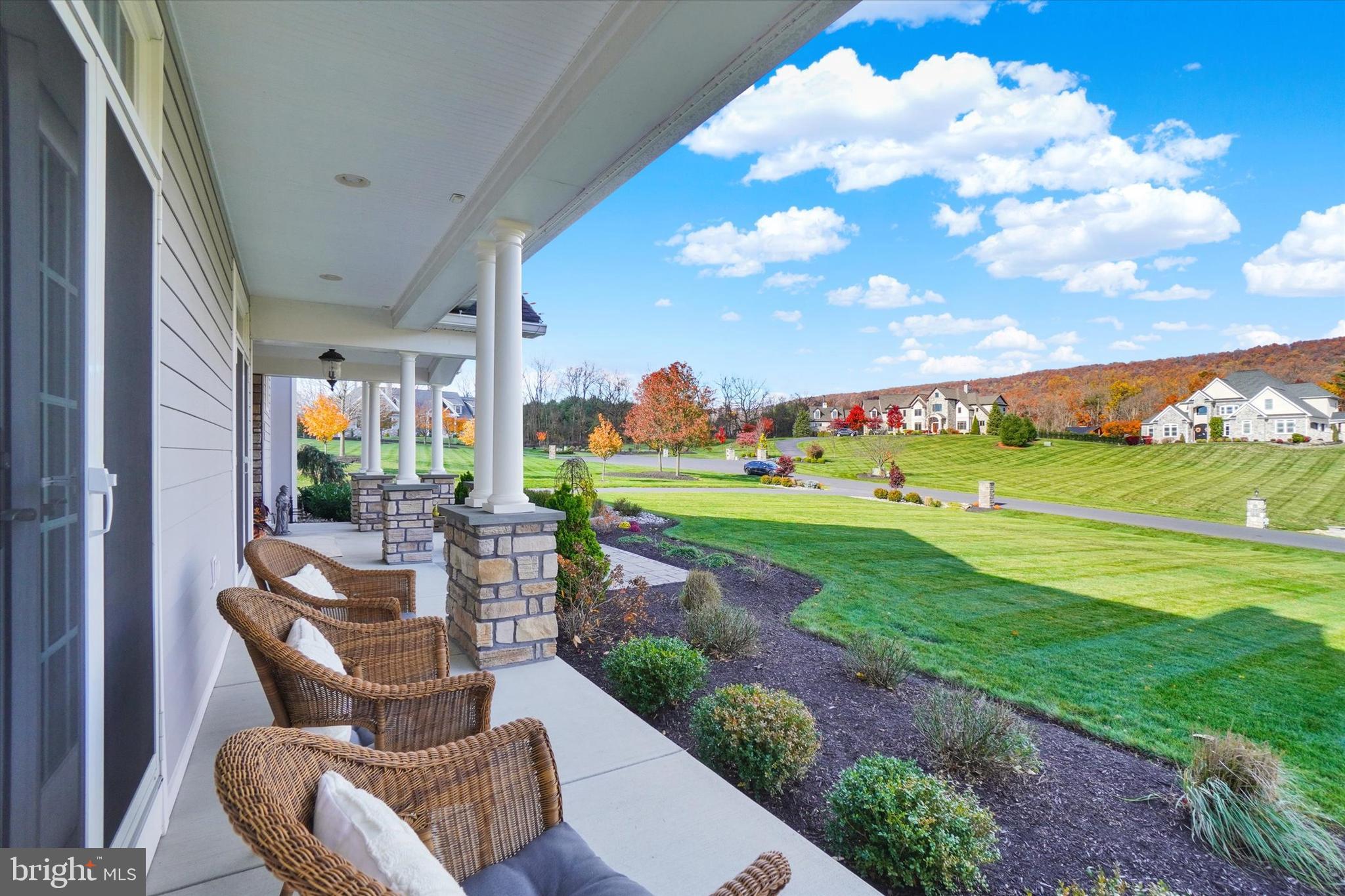 SAGE CREST - Residential