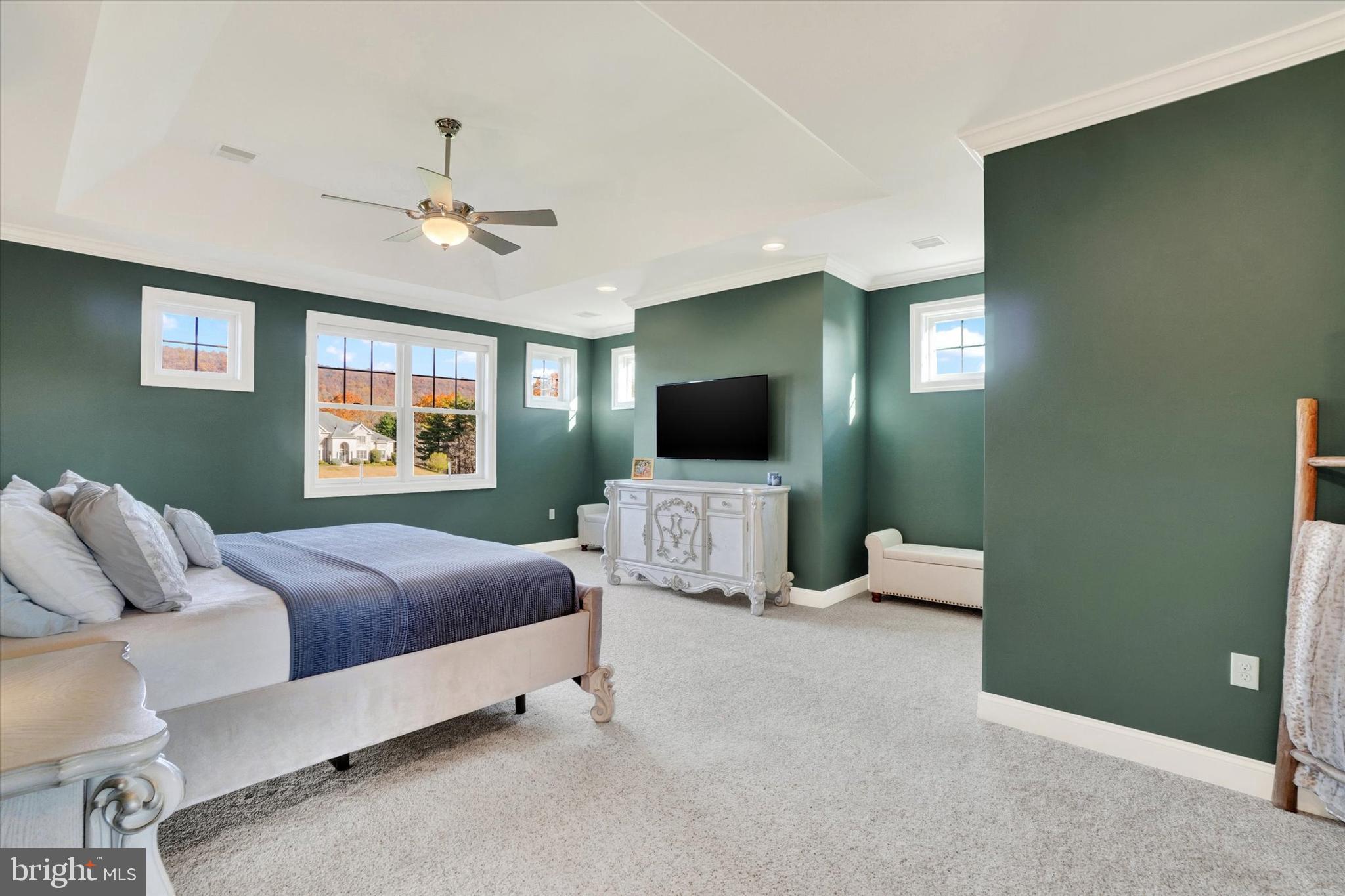 SAGE CREST - Residential