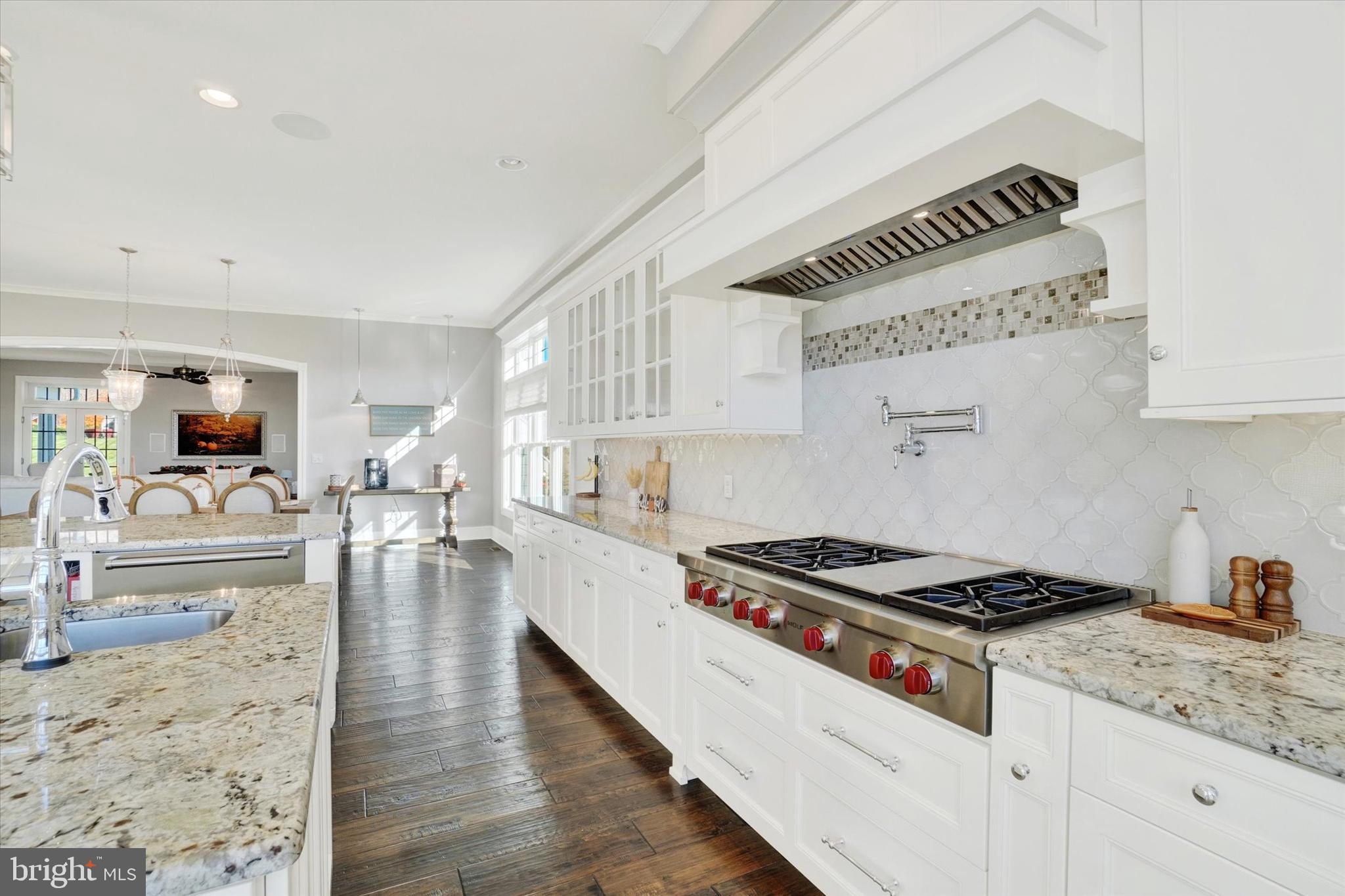 SAGE CREST - Residential