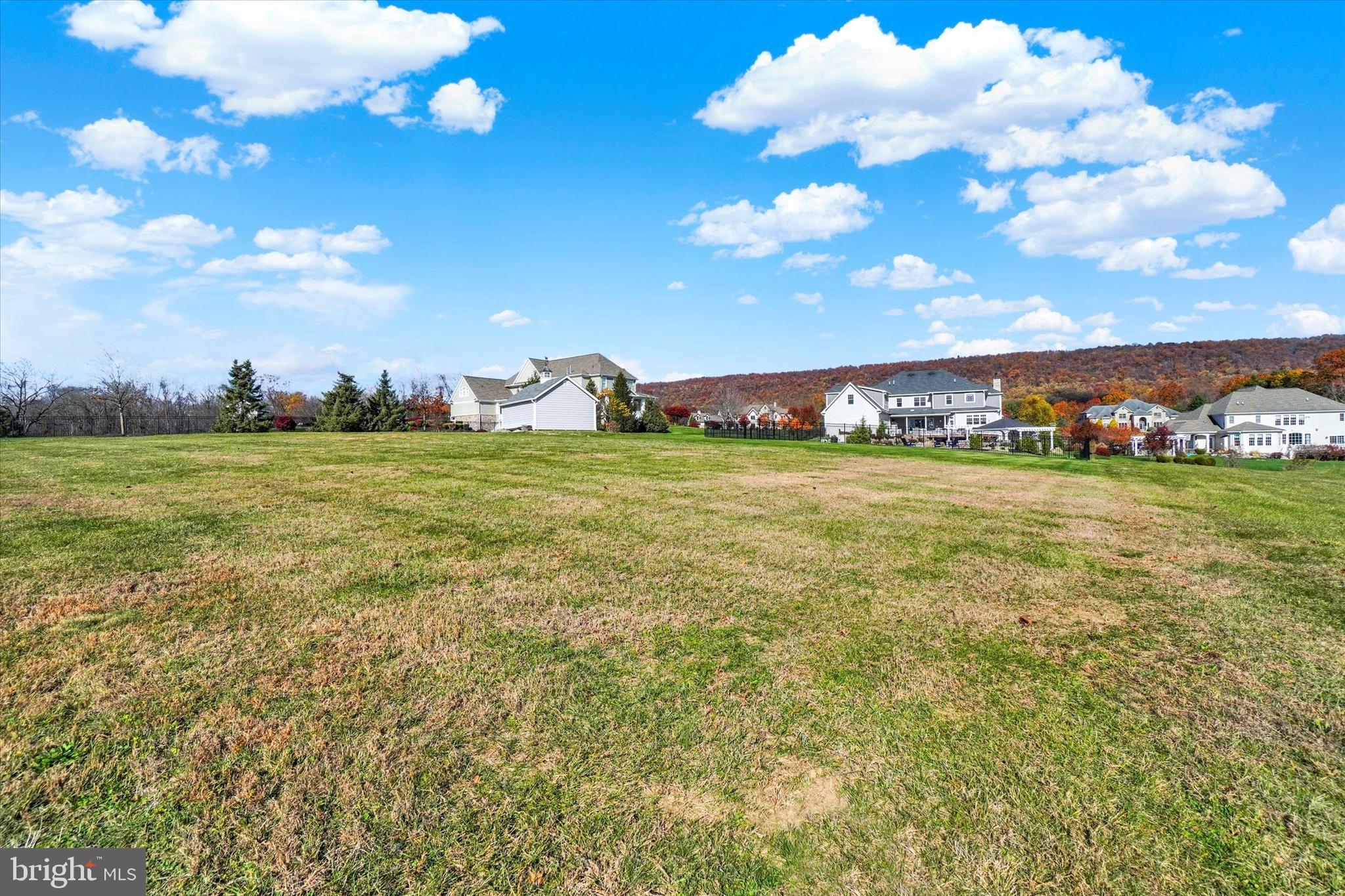 SAGE CREST - Residential