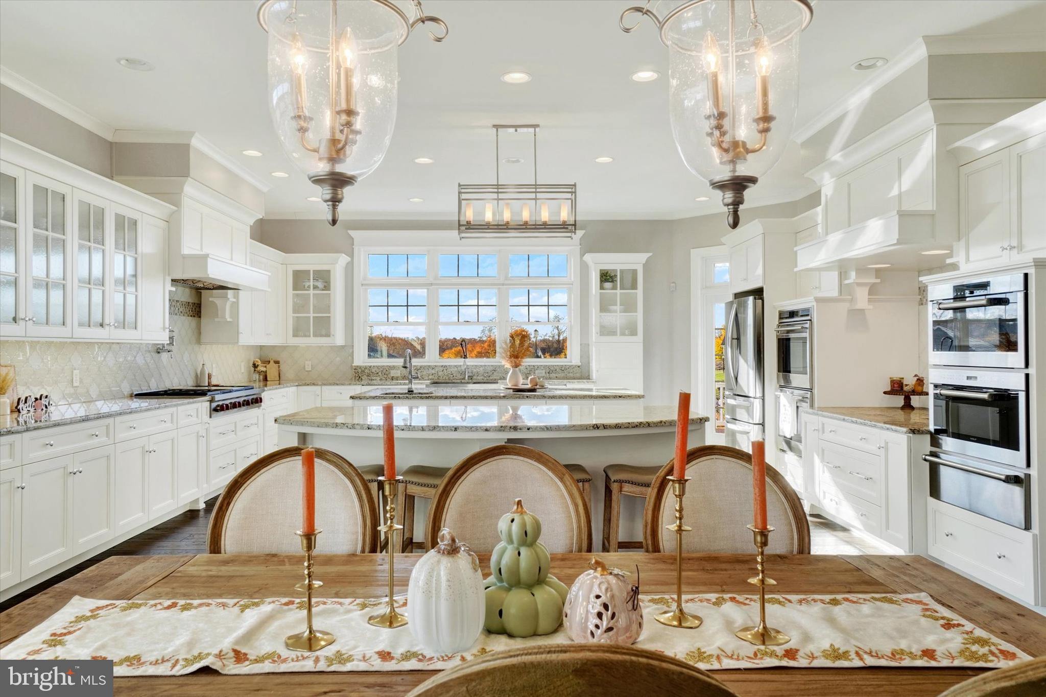 SAGE CREST - Residential