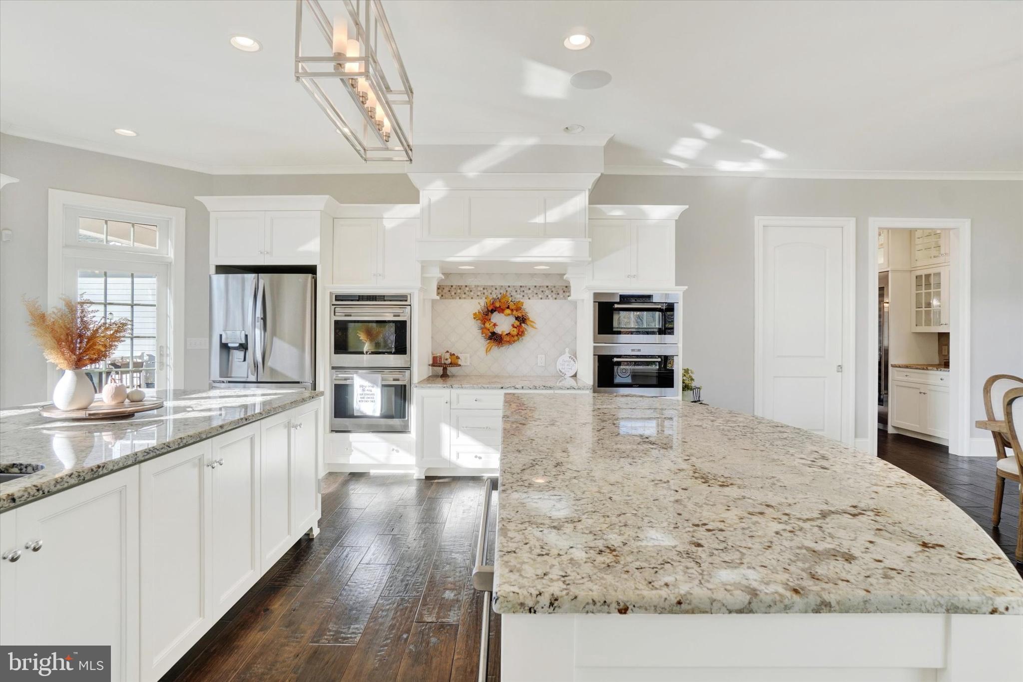 SAGE CREST - Residential