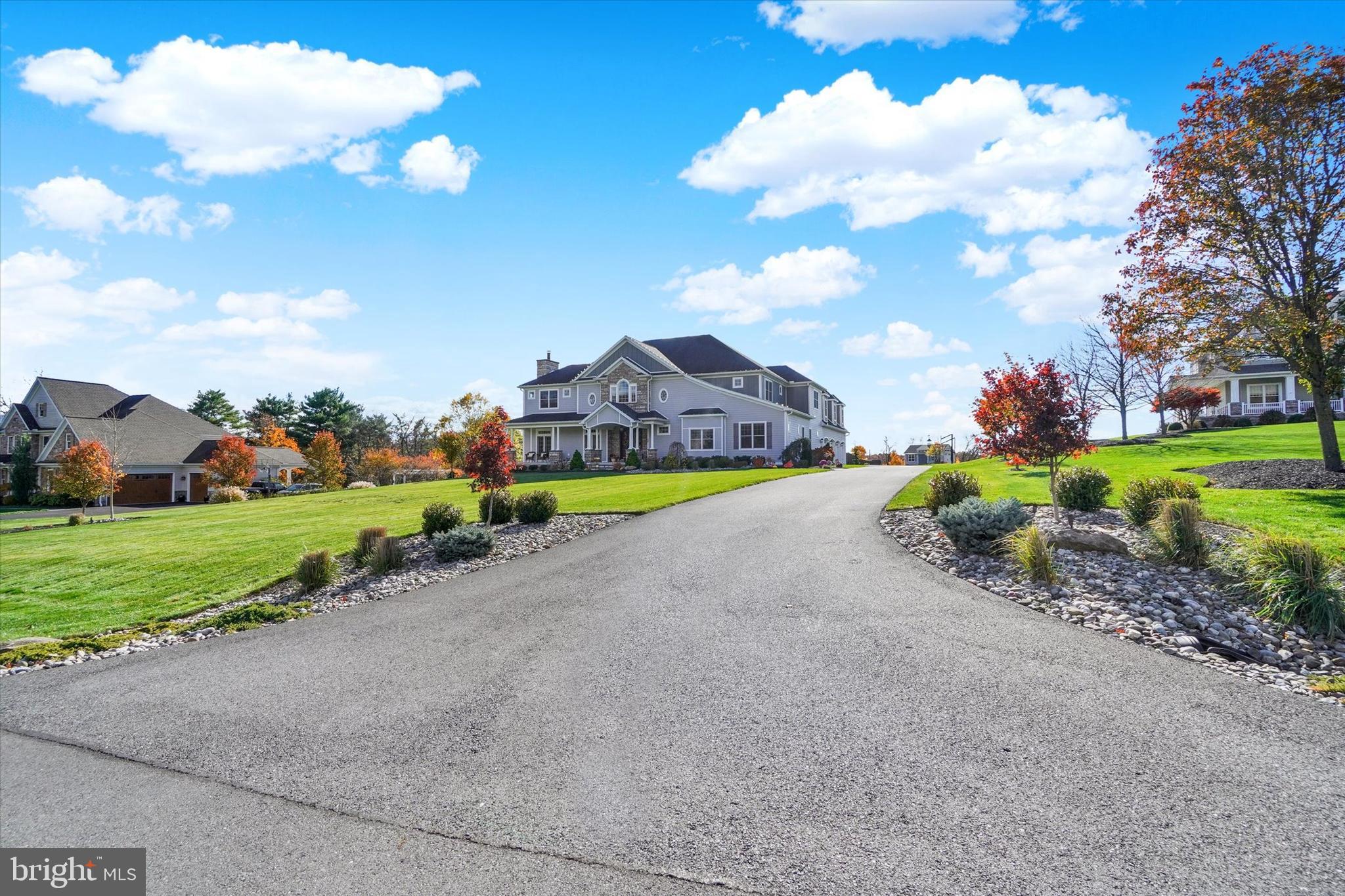 SAGE CREST - Residential