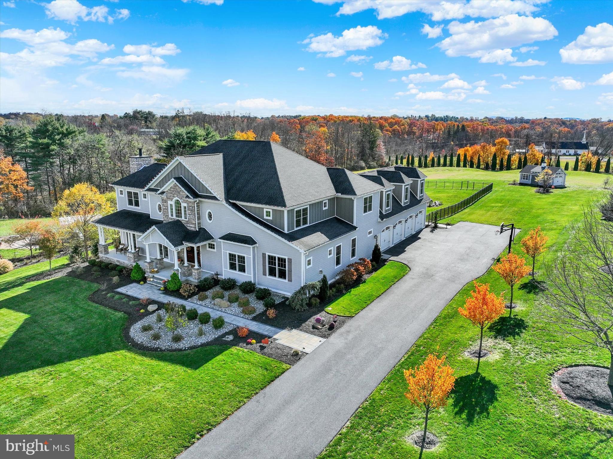 SAGE CREST - Residential