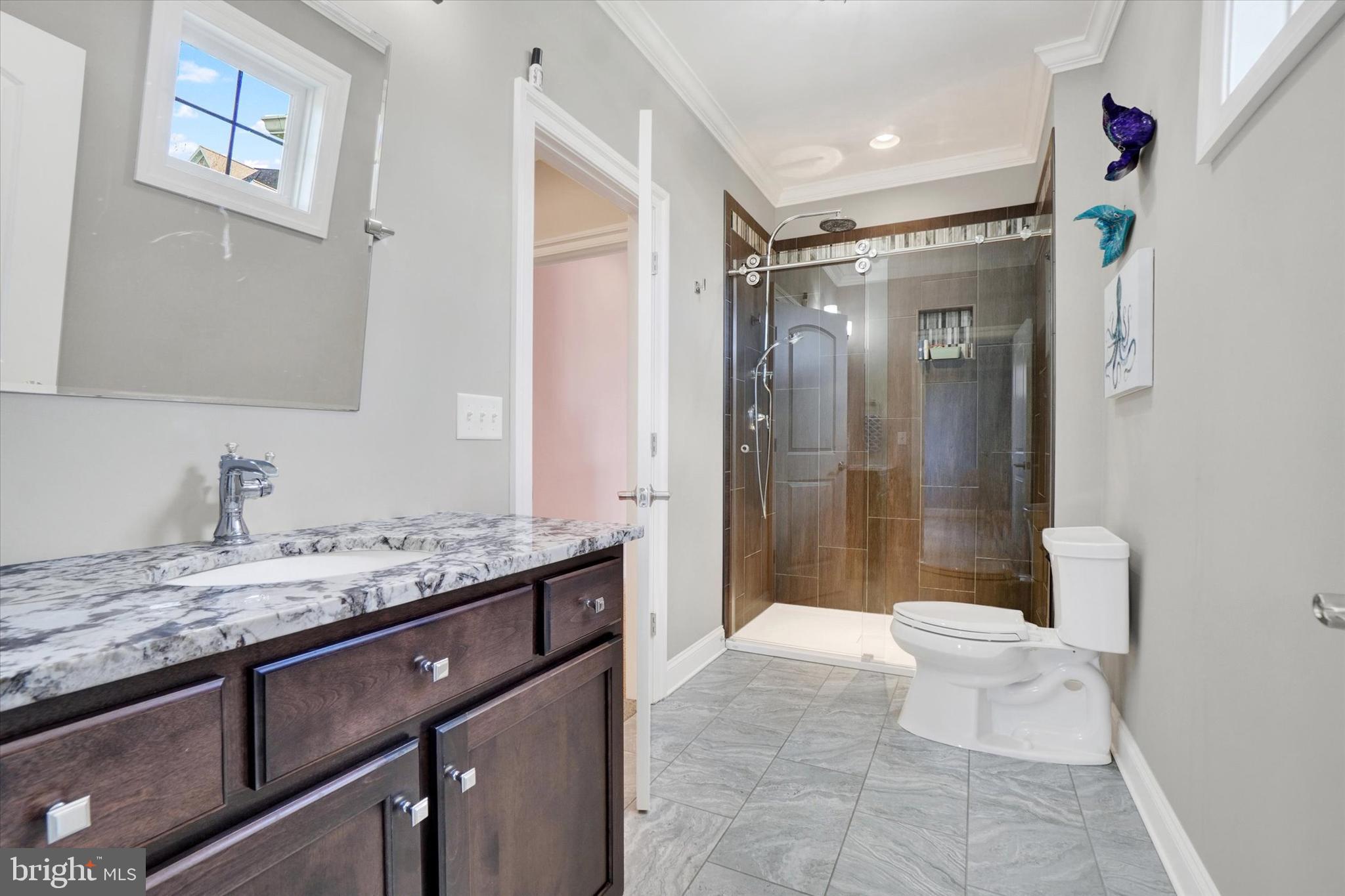 SAGE CREST - Residential