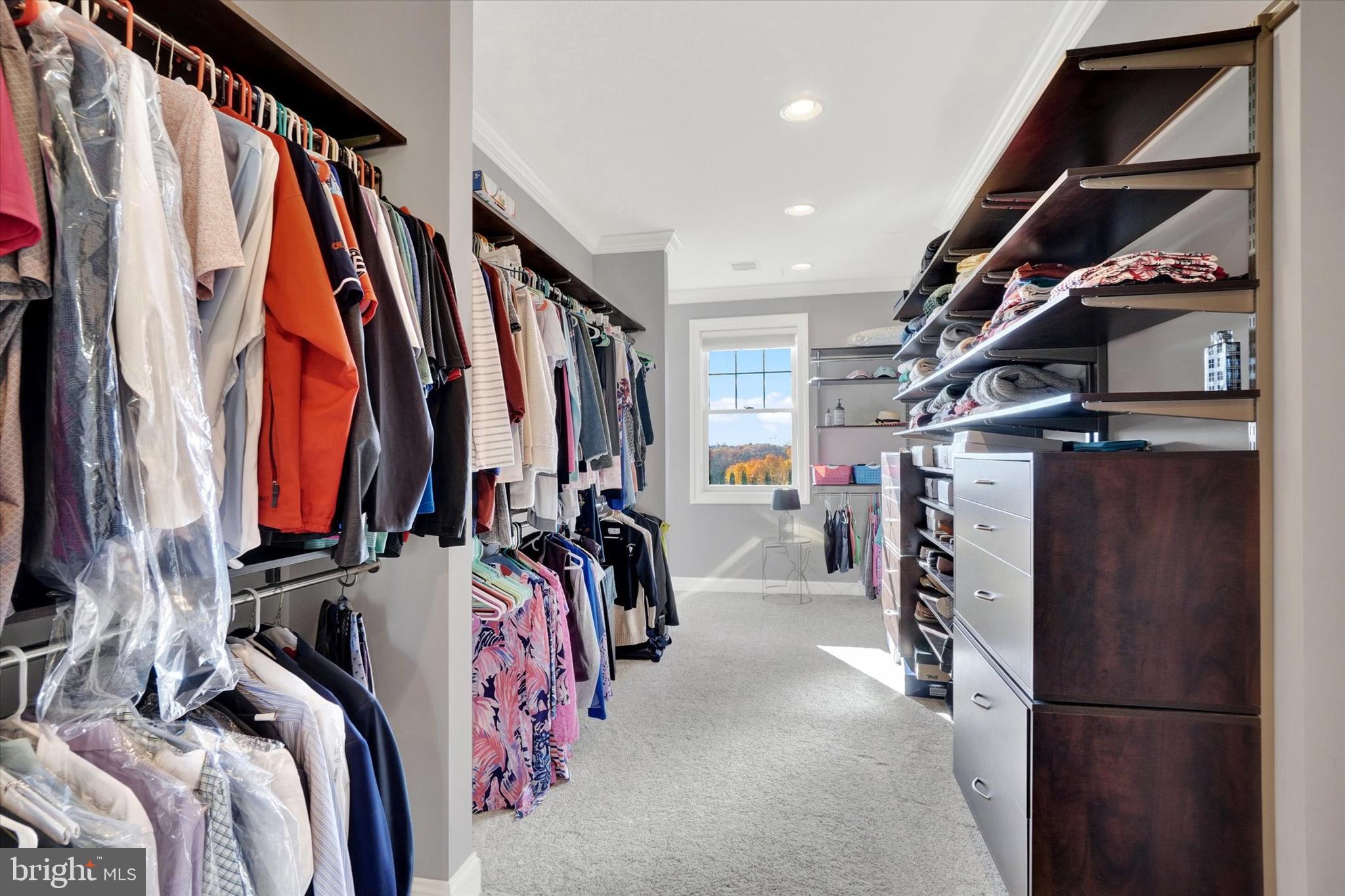 SAGE CREST - Residential